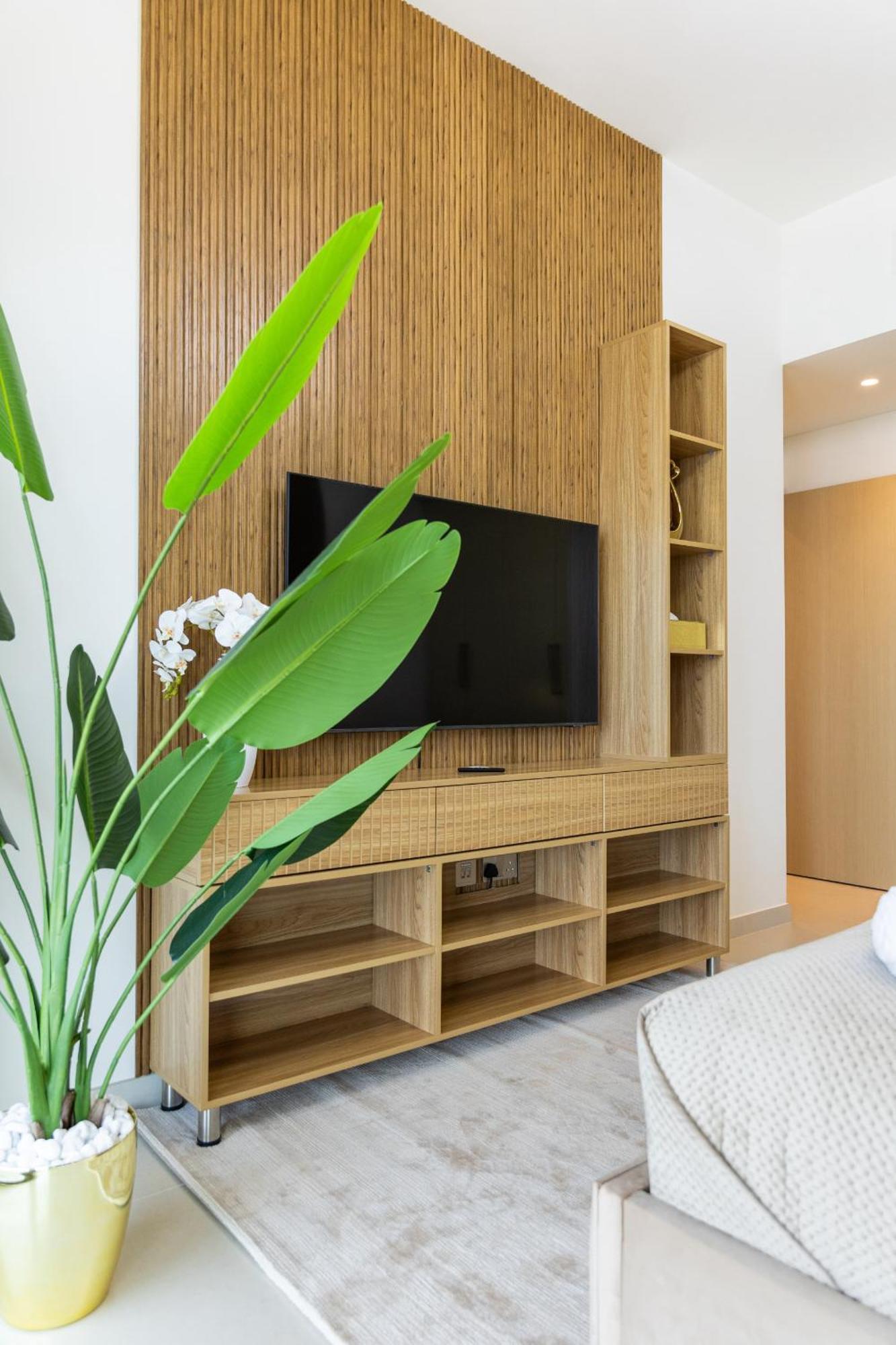 Eden's Homes & - Burj Royale Apartamento Dubai