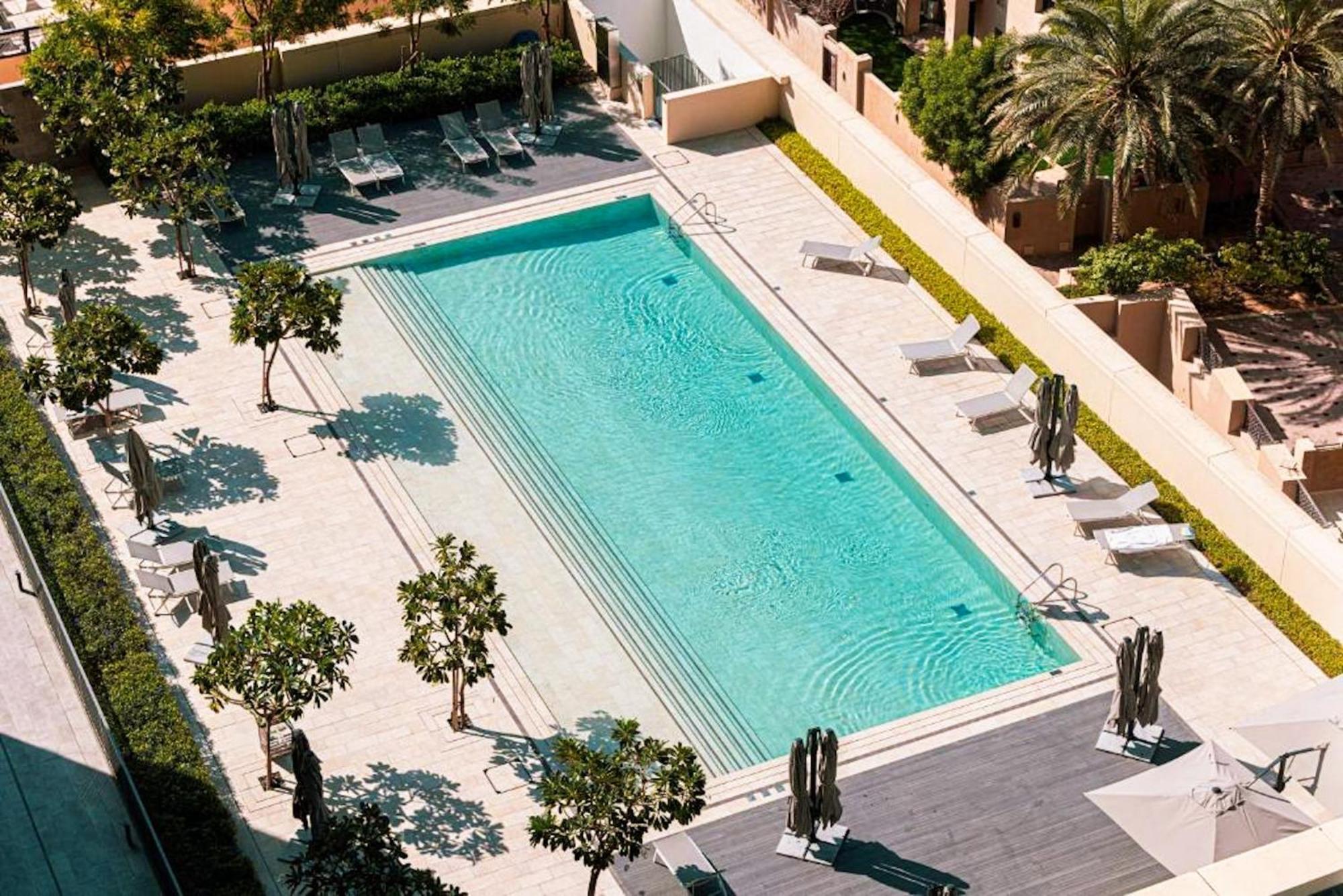 Eden's Homes & - Burj Royale Apartamento Dubai