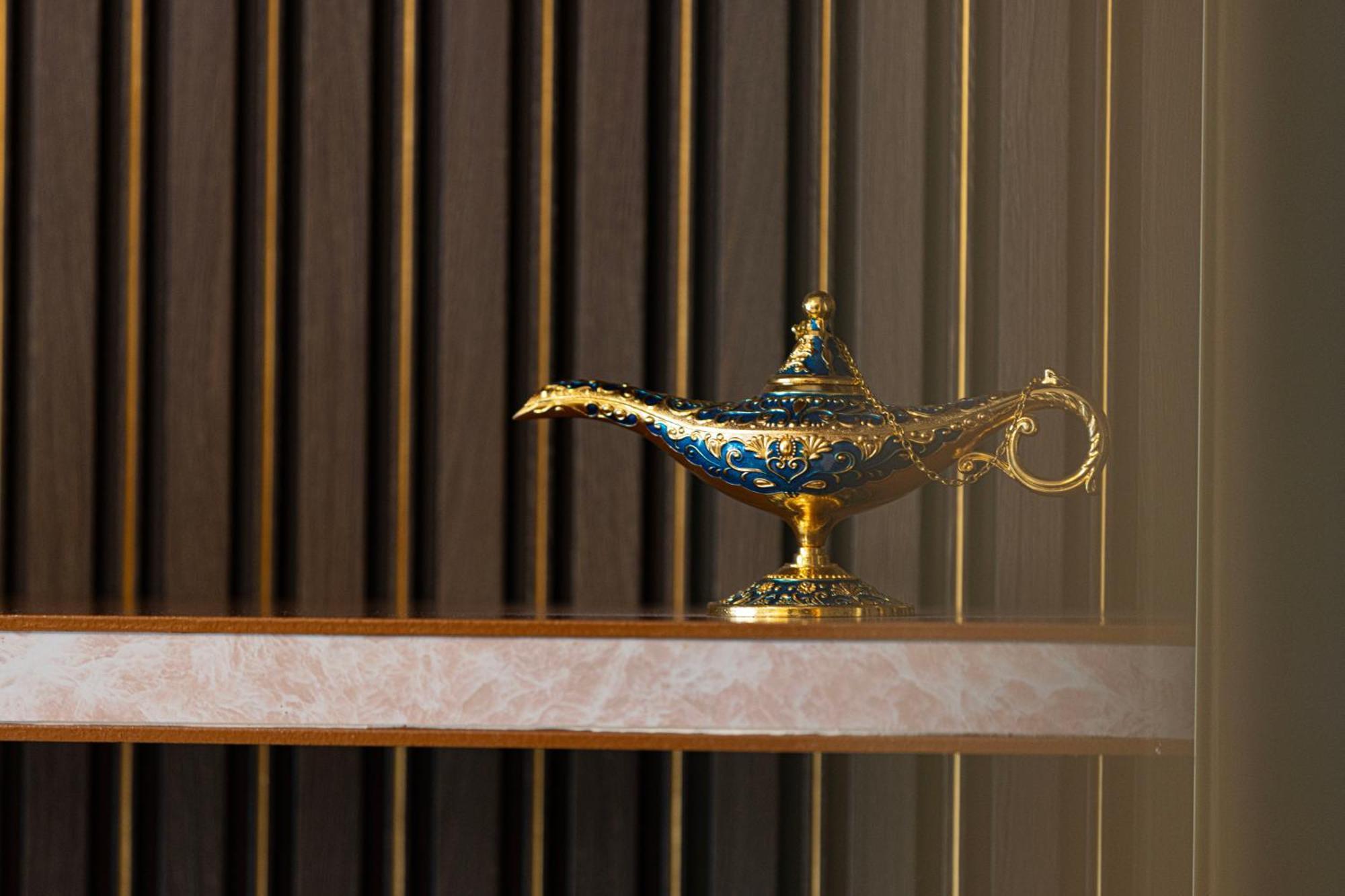 5 Stars Grand Opera Tower Lux 2 Bedroom Downtown Full Burj Khalifa View Apartment Dubai