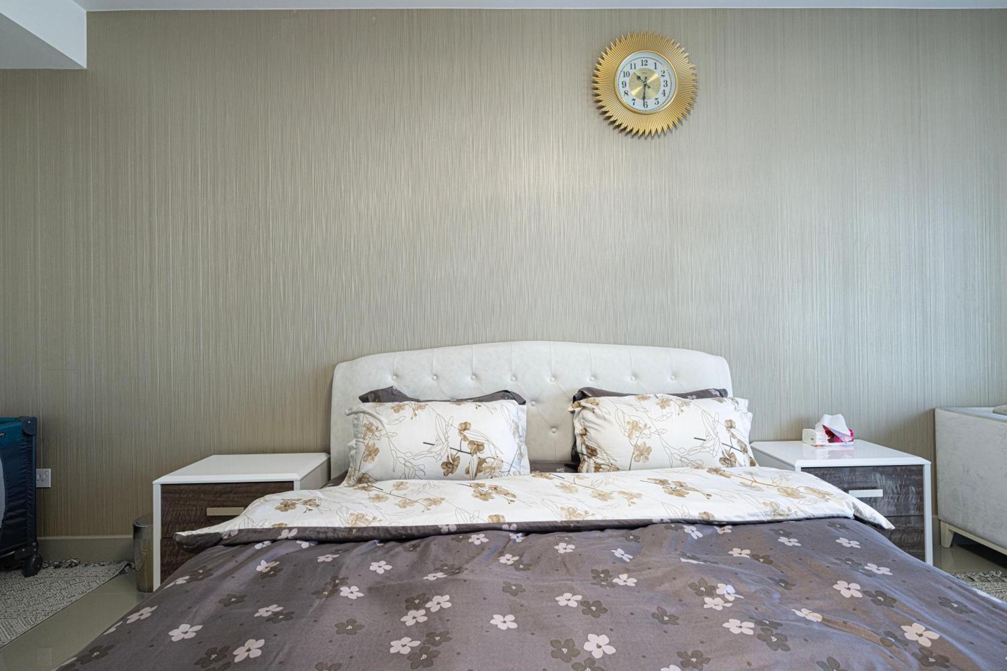 Apartment 5 Stars Grand Opera Tower Lux 2 Bedroom Downtown Full Burj Khalifa View