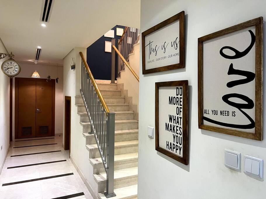 3 Bed Villa-heart Of Al Furjan Dubai