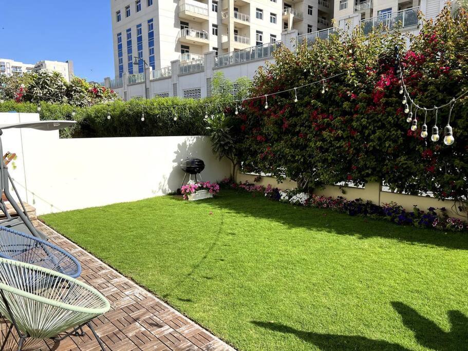 3 Bed Villa-heart Of Al Furjan Dubai