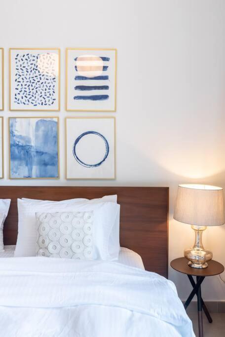 First Class 1br Modern And Stylish