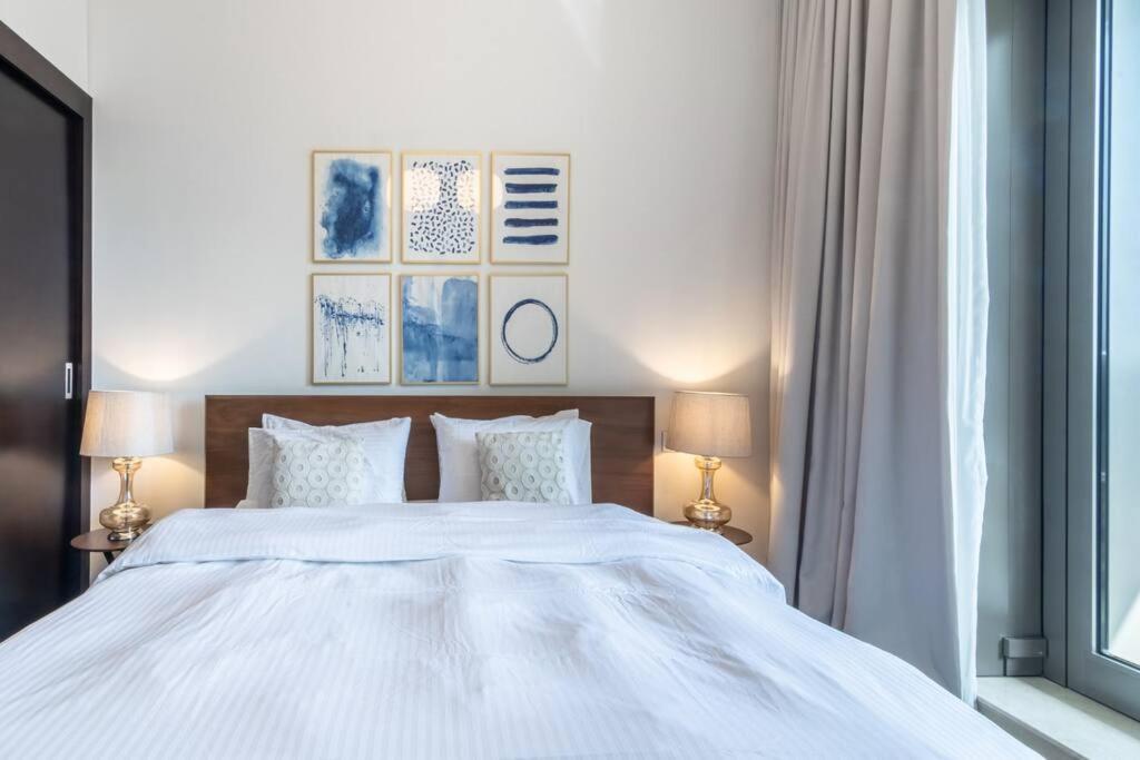 First Class 1br Modern And Stylish Apartamento *