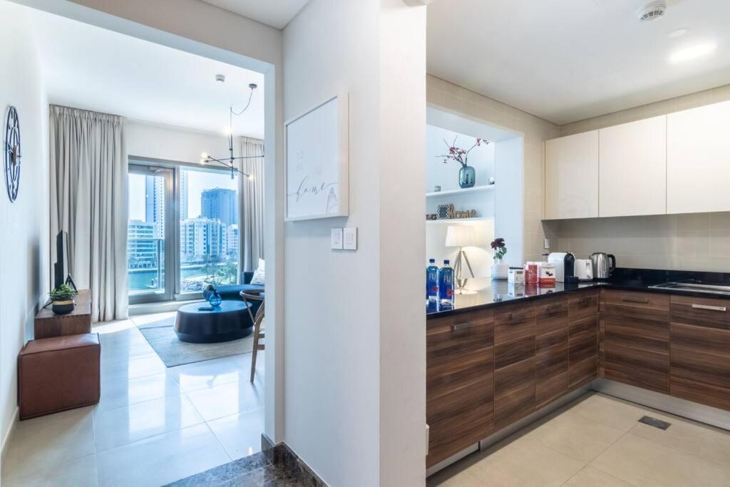 First Class 1br Modern And Stylish Apartamento *