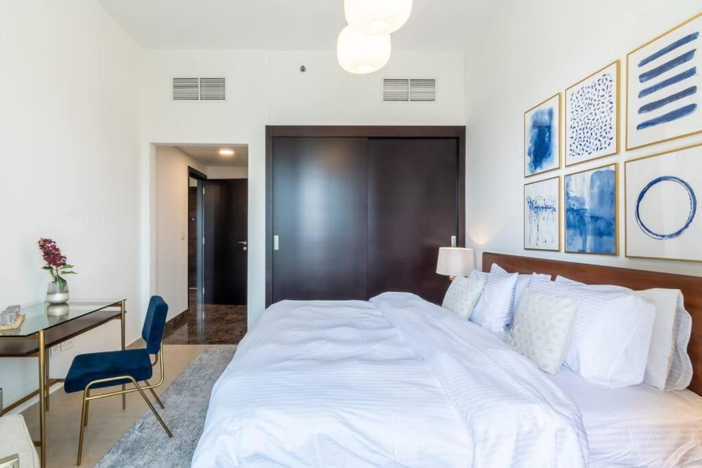 Apartamento First Class 1br Modern And Stylish