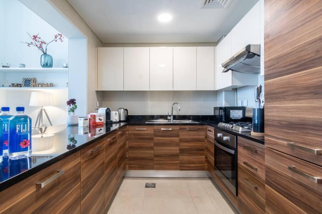 First Class 1br Modern And Stylish Apartamento
