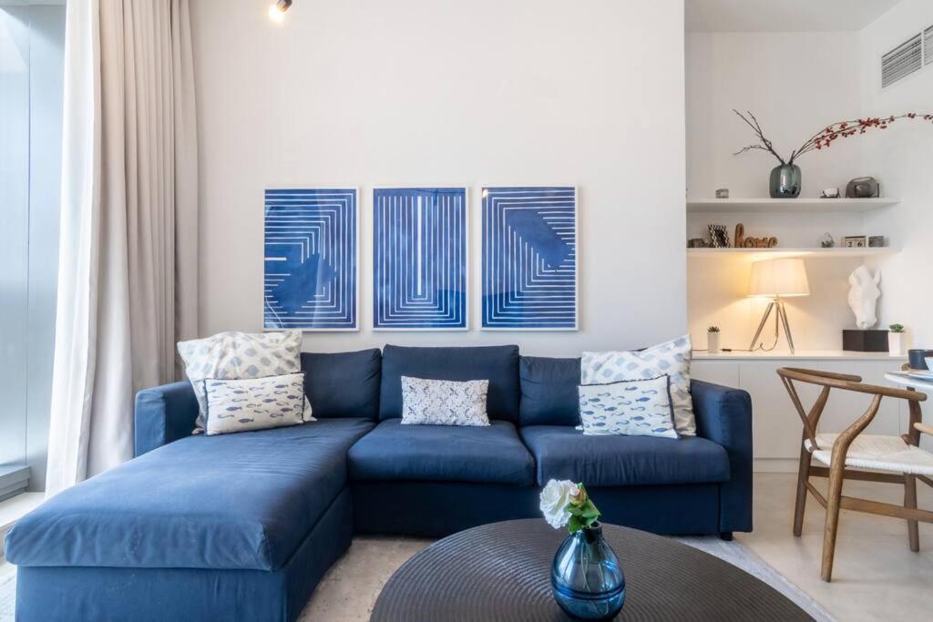 First Class 1br Modern And Stylish Apartamento *