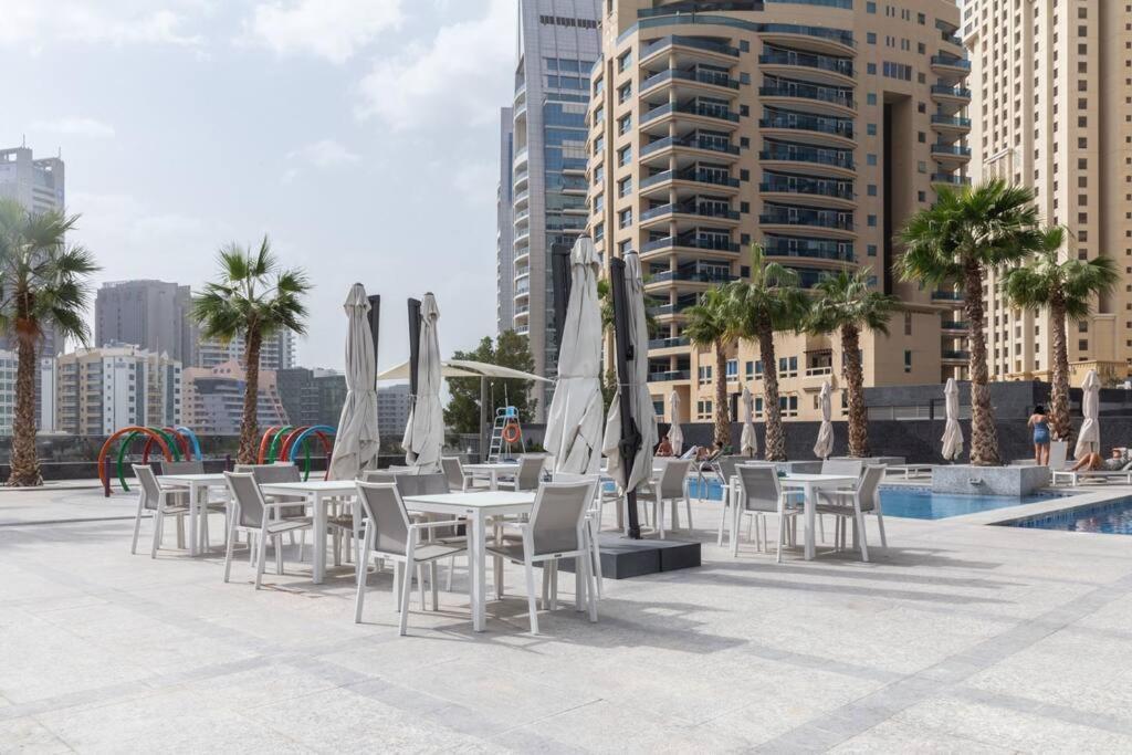 Apartamento First Class 1br Modern And Stylish