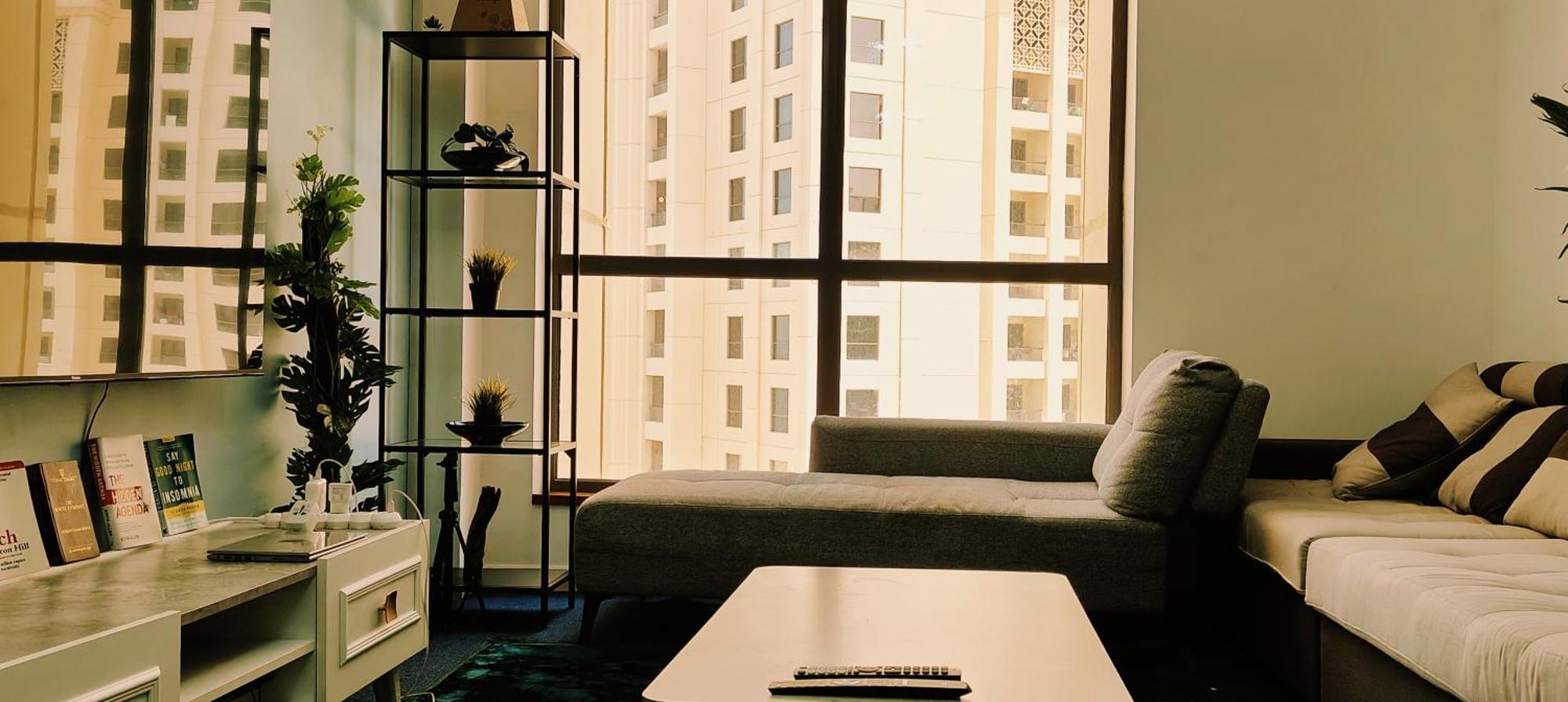 Seaside Hostel