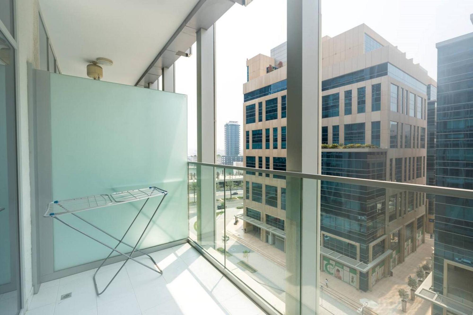 Globalstay Damac Majestine Apartment Dubai
