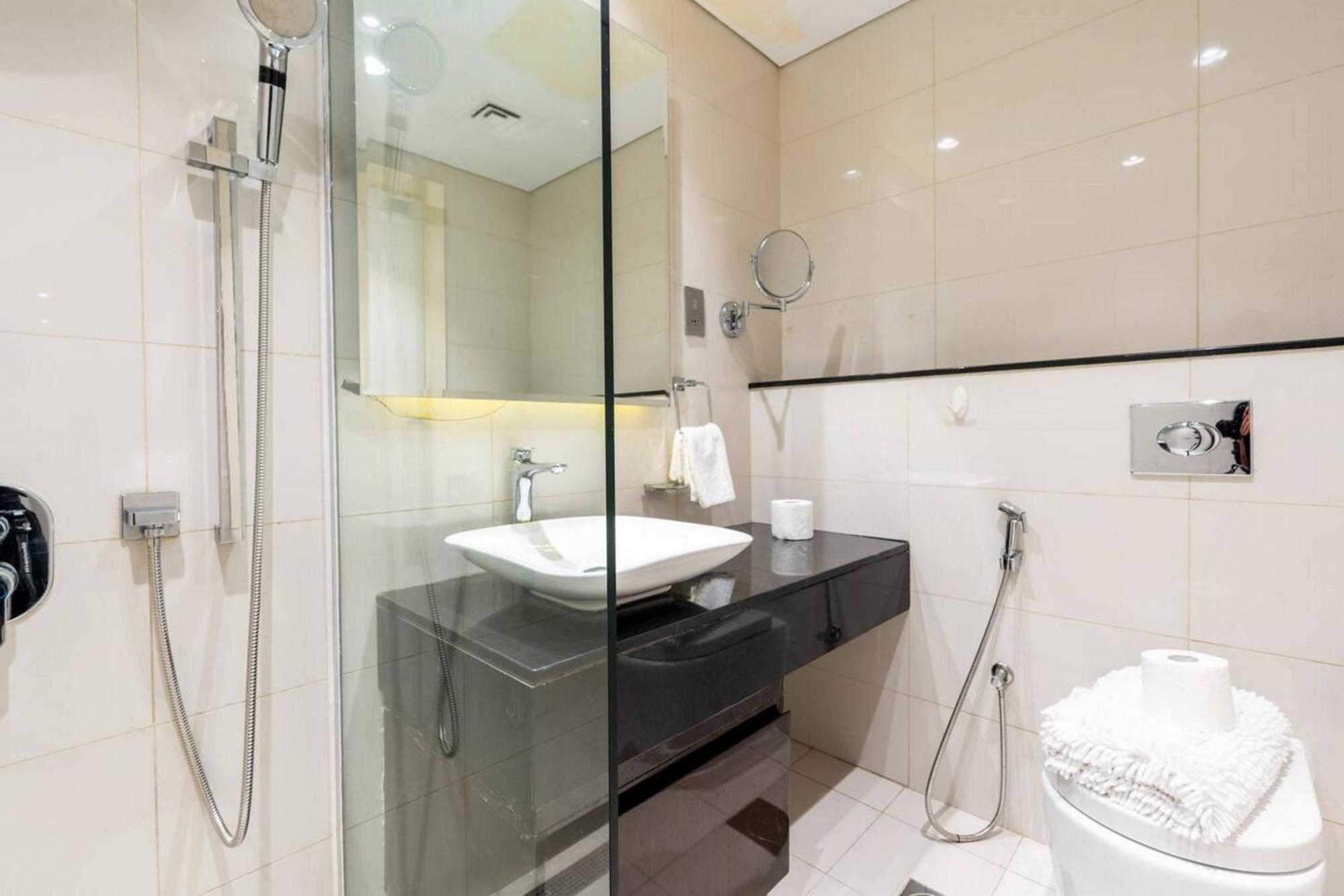 Globalstay Damac Majestine Apartment Dubai