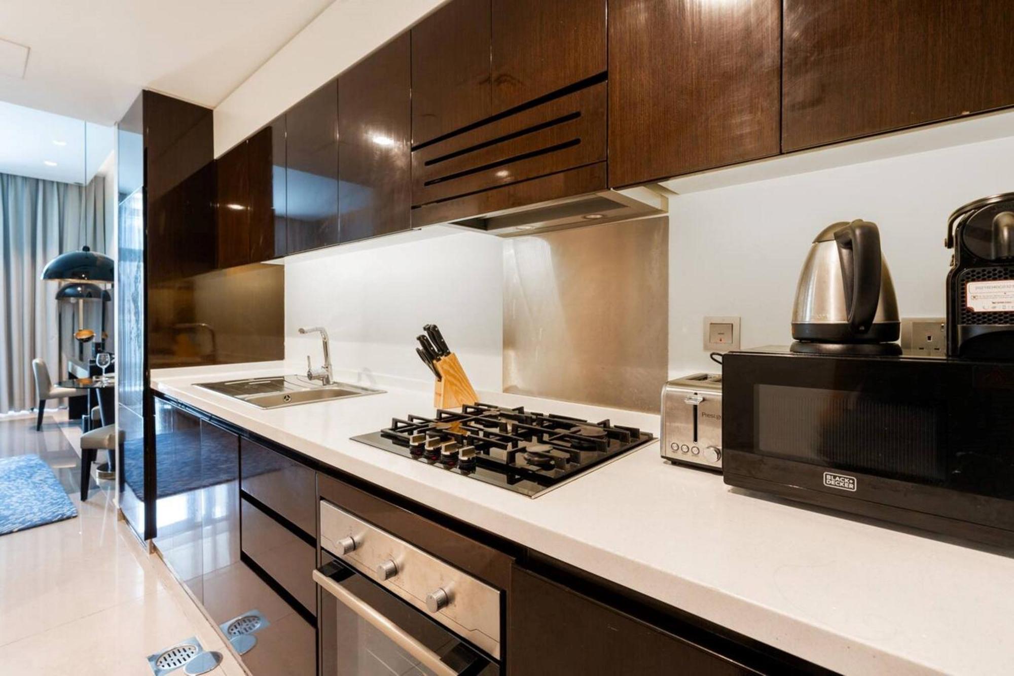 Globalstay Damac Majestine