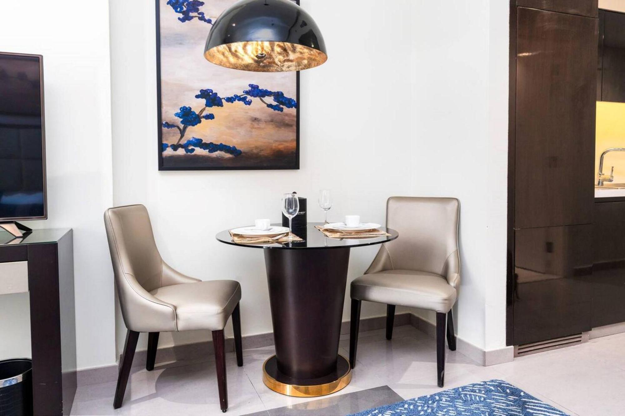Apartment Globalstay Damac Majestine