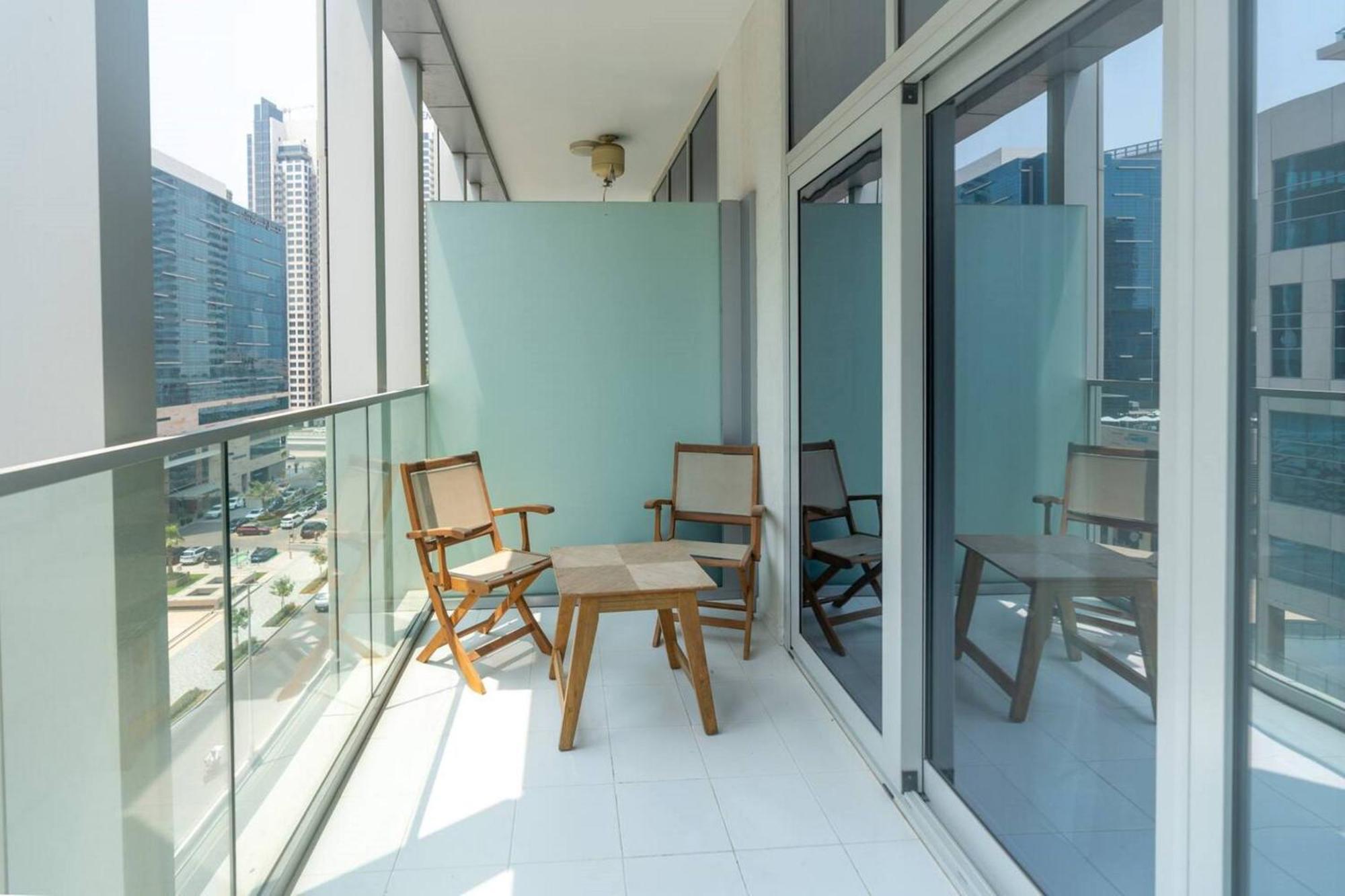 Apartment Globalstay Damac Majestine Dubai