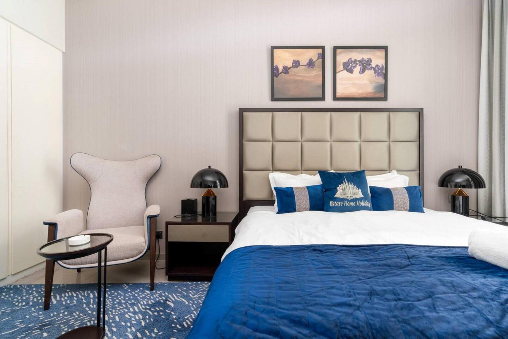 Apartment Globalstay Damac Majestine