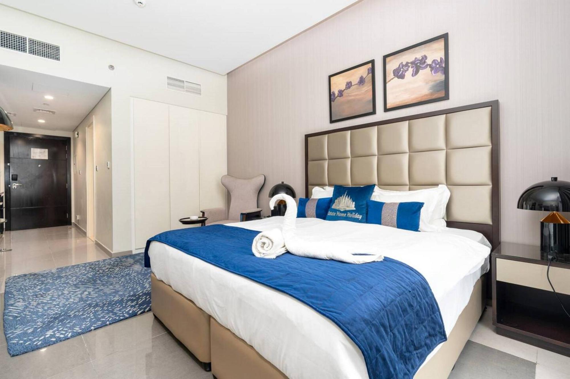 Apartment Globalstay Damac Majestine