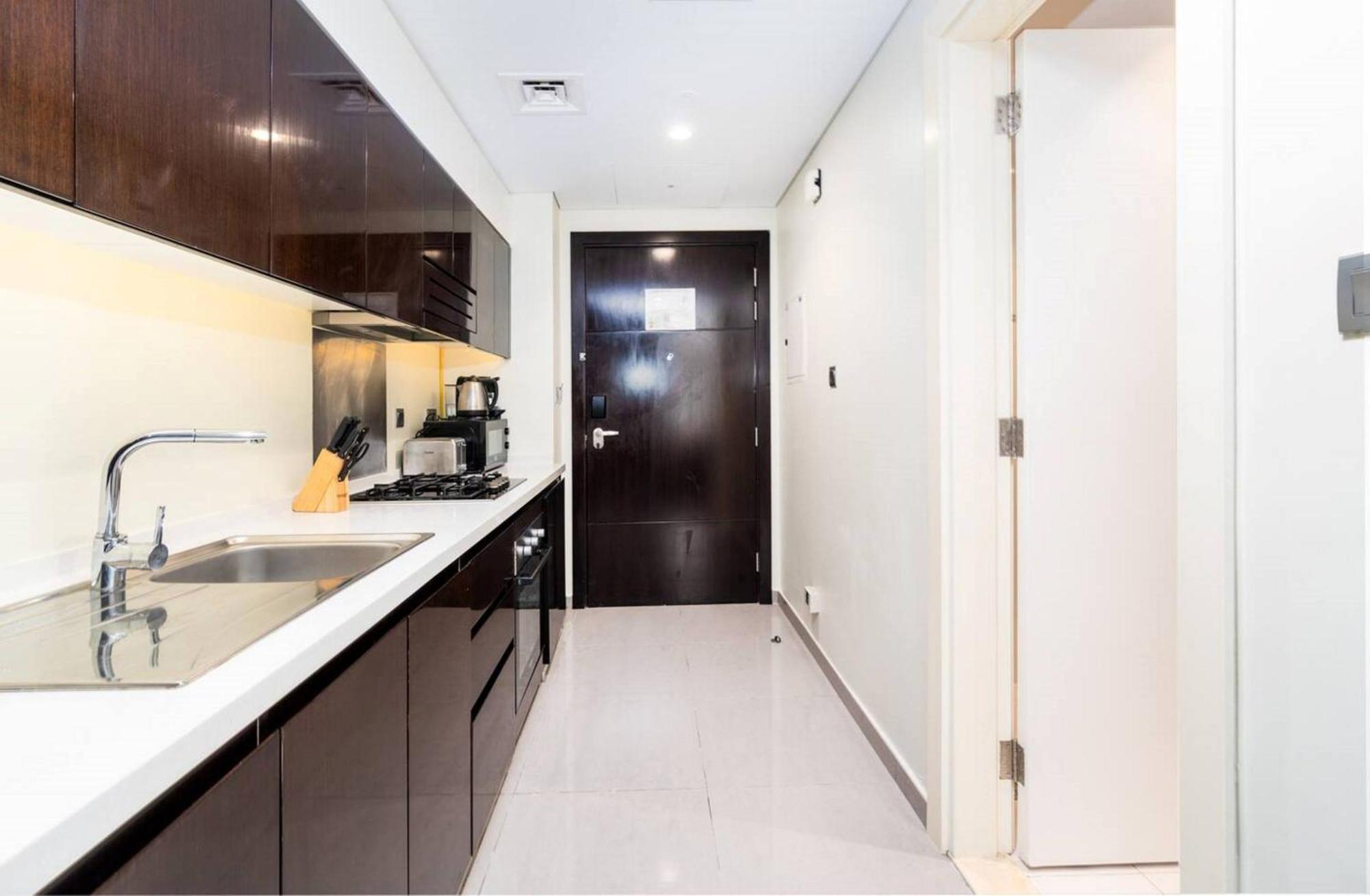 Globalstay Damac Majestine