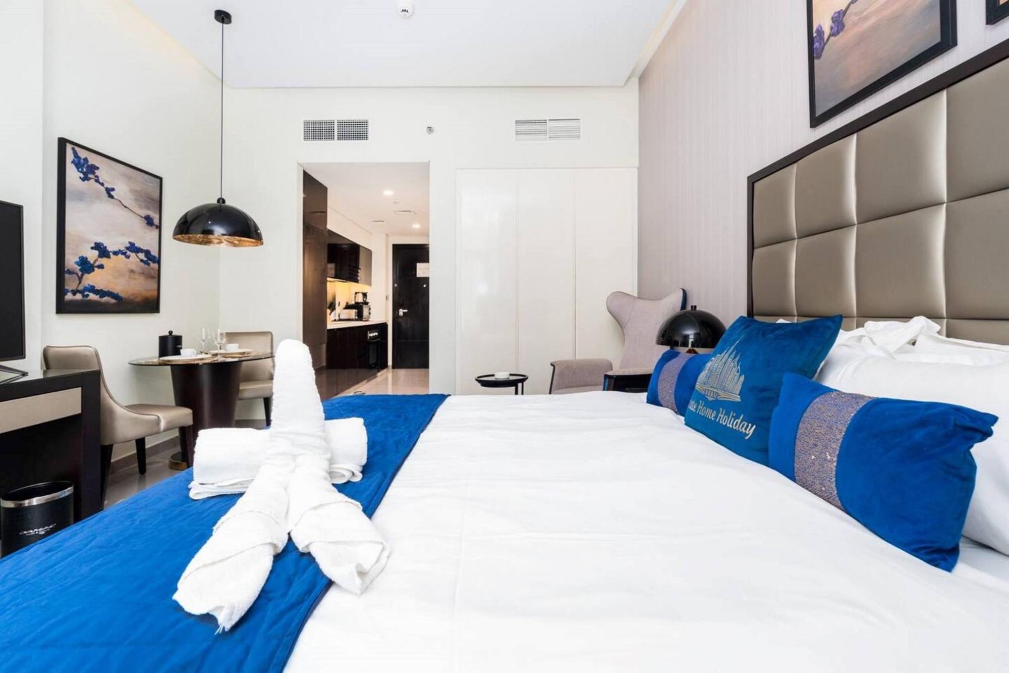 Globalstay Damac Majestine Apartment