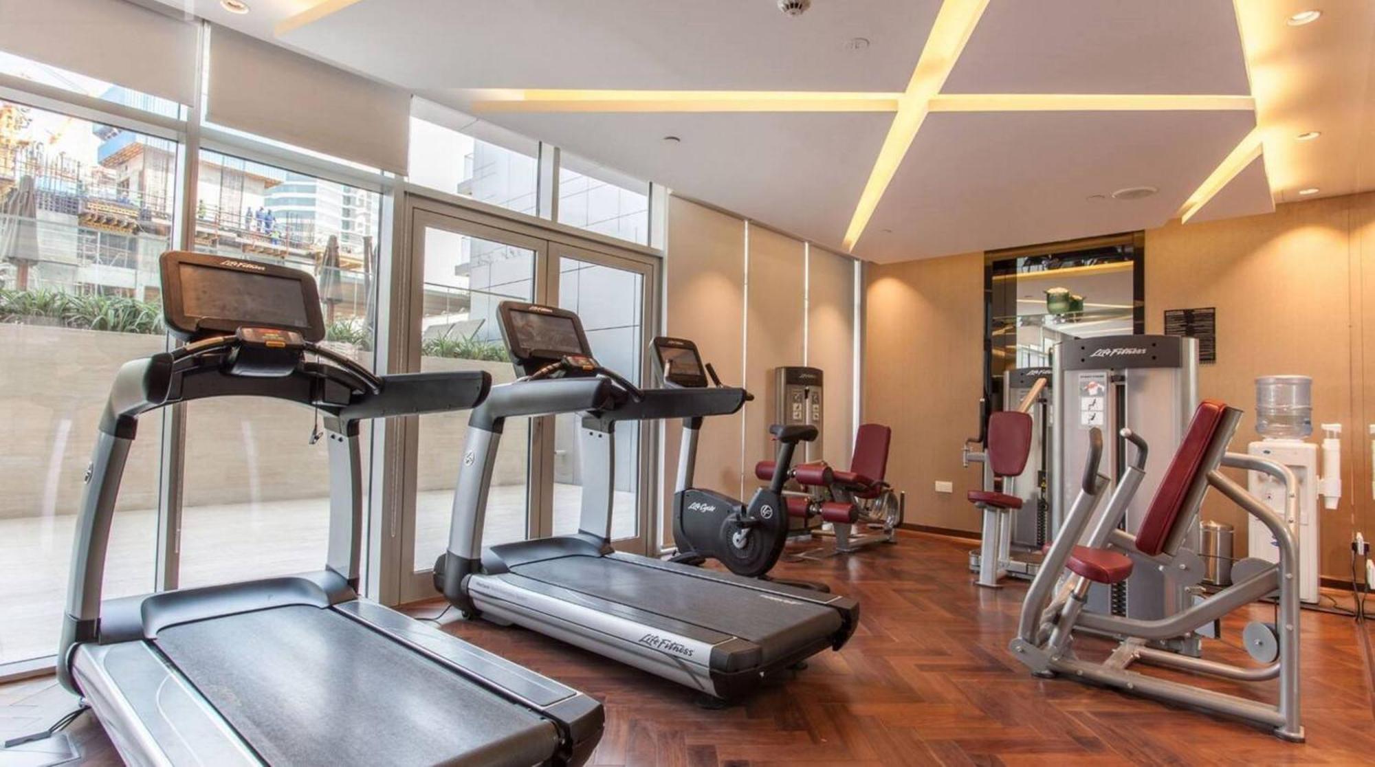 Apartment Globalstay Damac Majestine