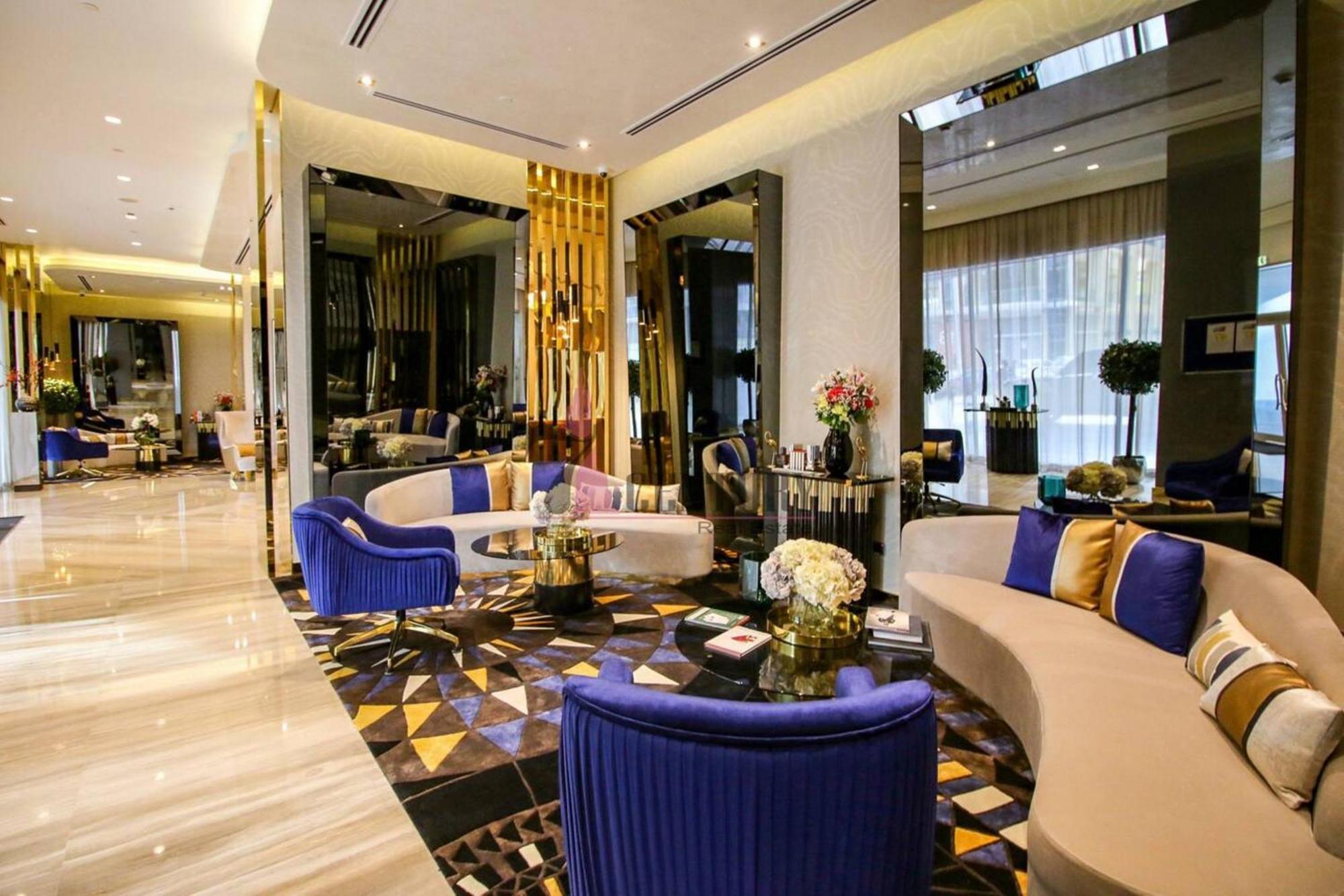 Globalstay Damac Majestine