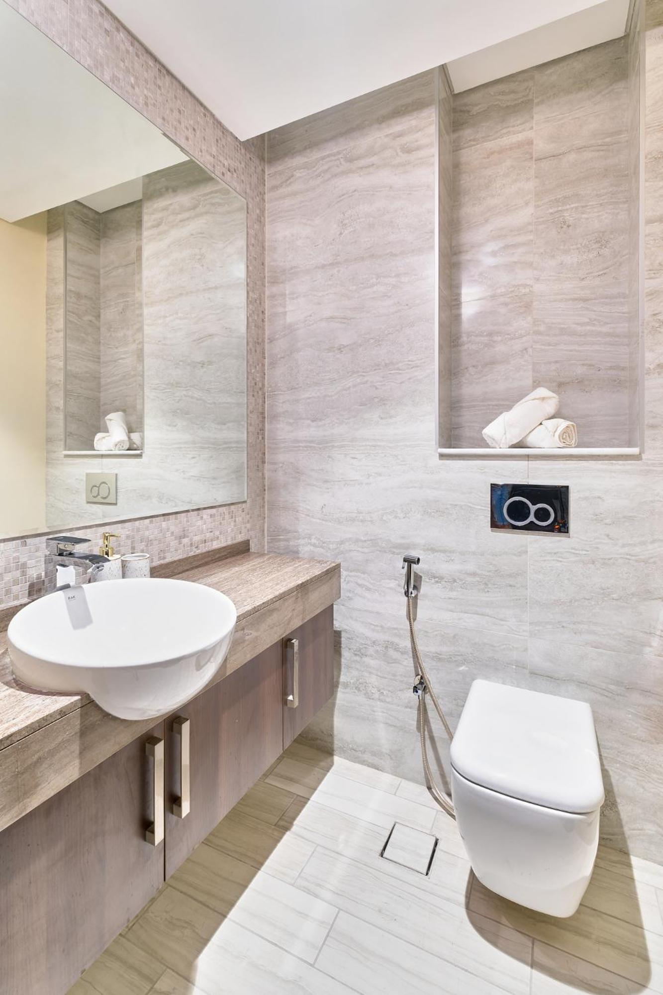 Globalstay J One Tower At Pearl Of Uae Dubai