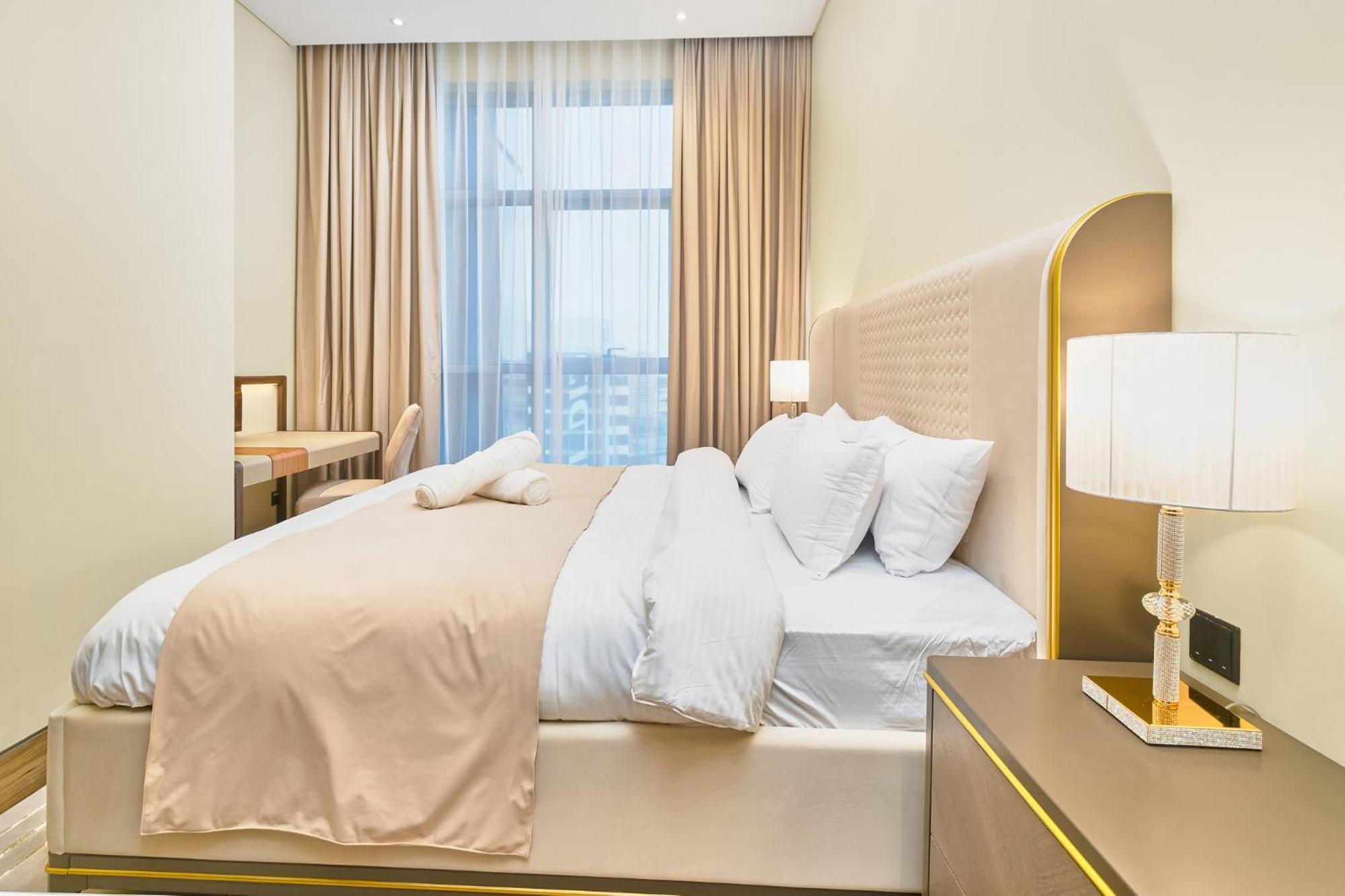 Globalstay J One Tower At Pearl Of Uae * Dubai