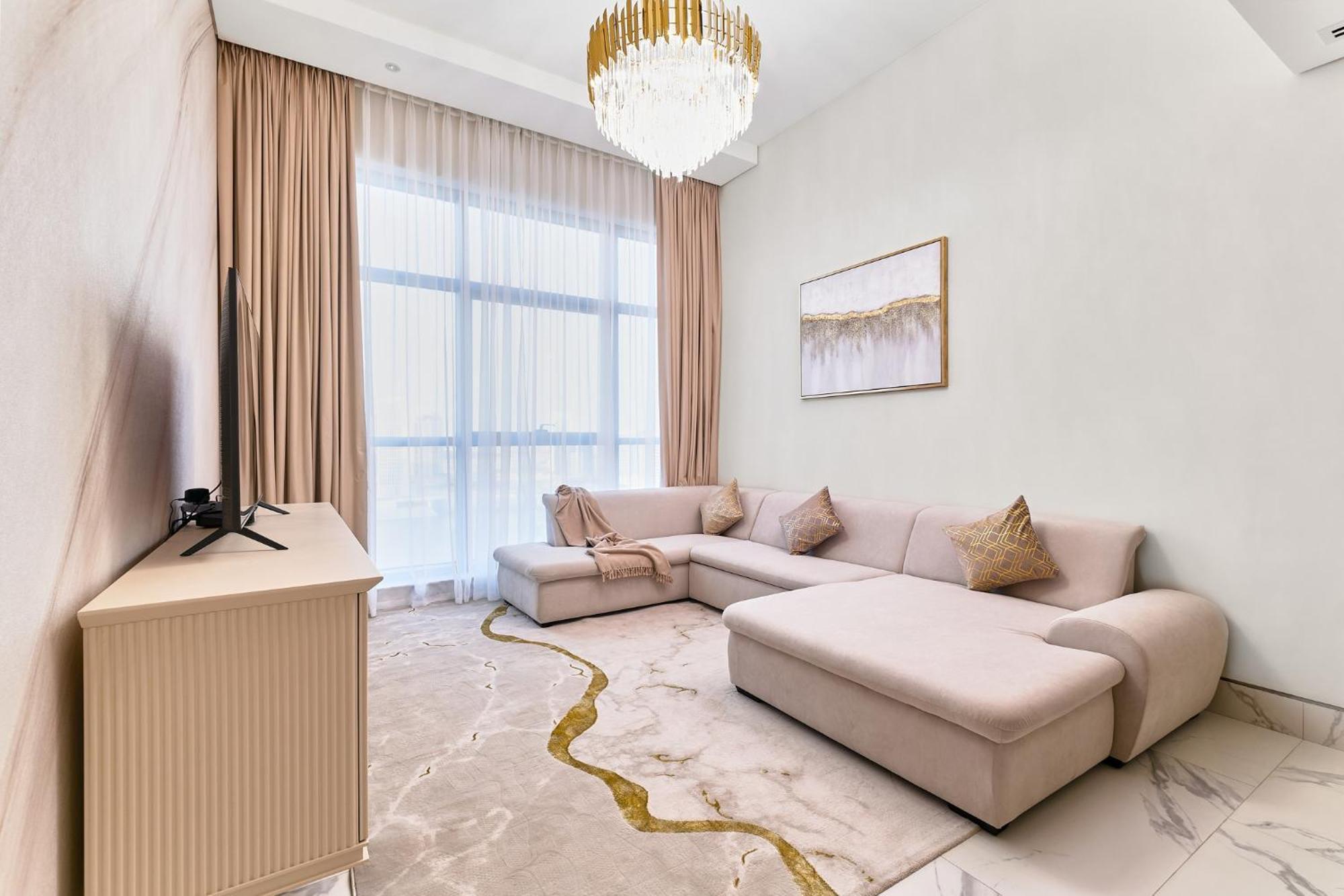 Globalstay J One Tower At Pearl Of Uae Daire