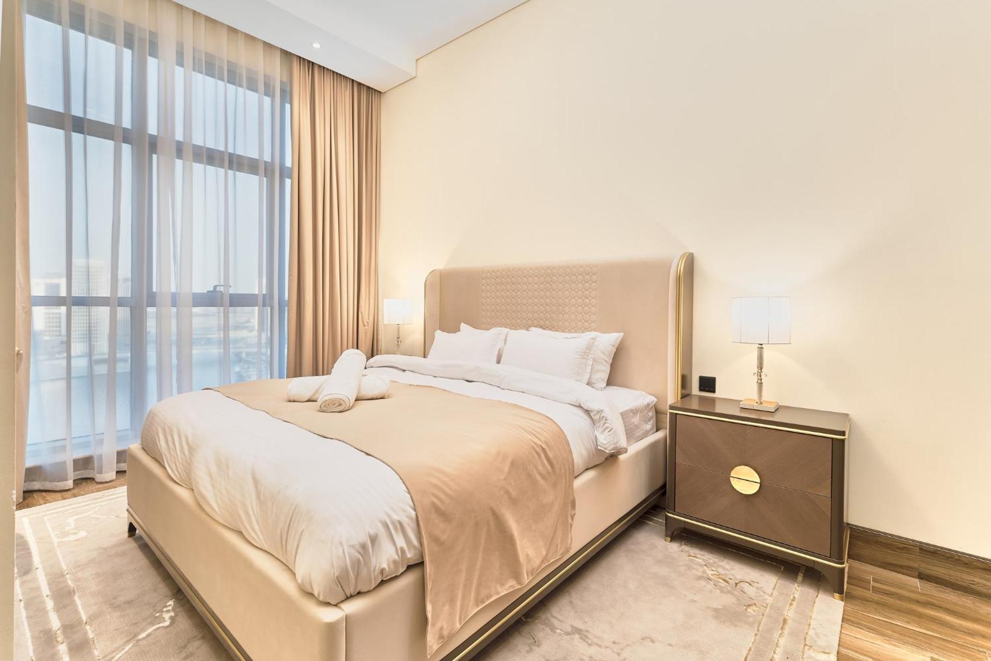 Globalstay J One Tower At Pearl Of Uae *