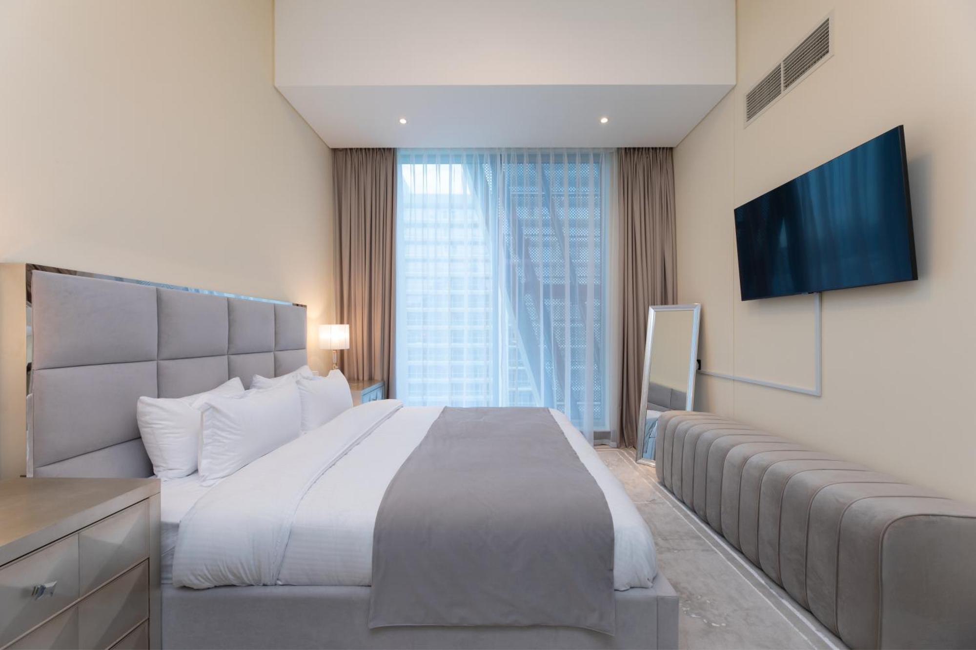 Globalstay J One Tower At Pearl Of Uae *