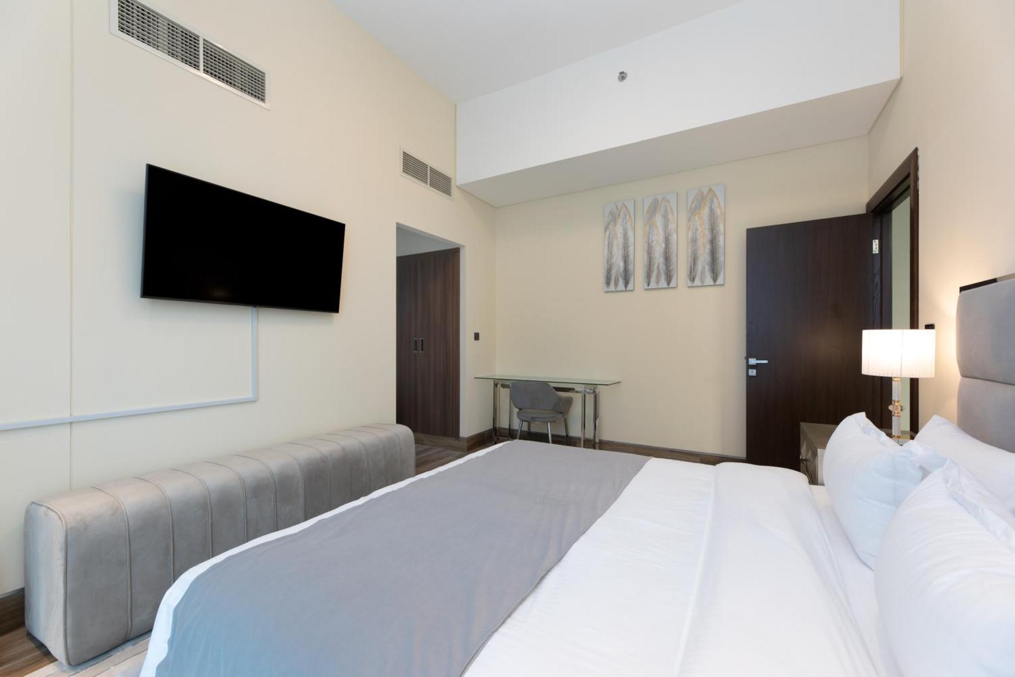 Globalstay J One Tower At Pearl Of Uae Dubai