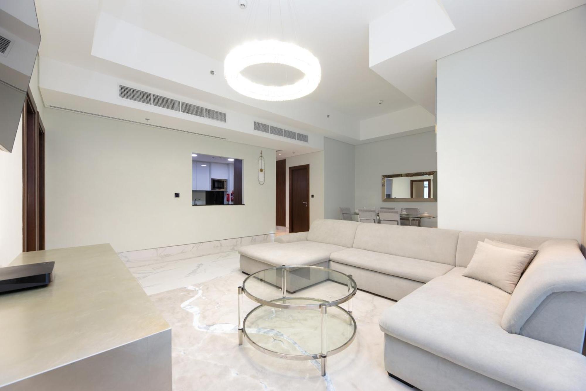 Globalstay J One Tower At Pearl Of Uae