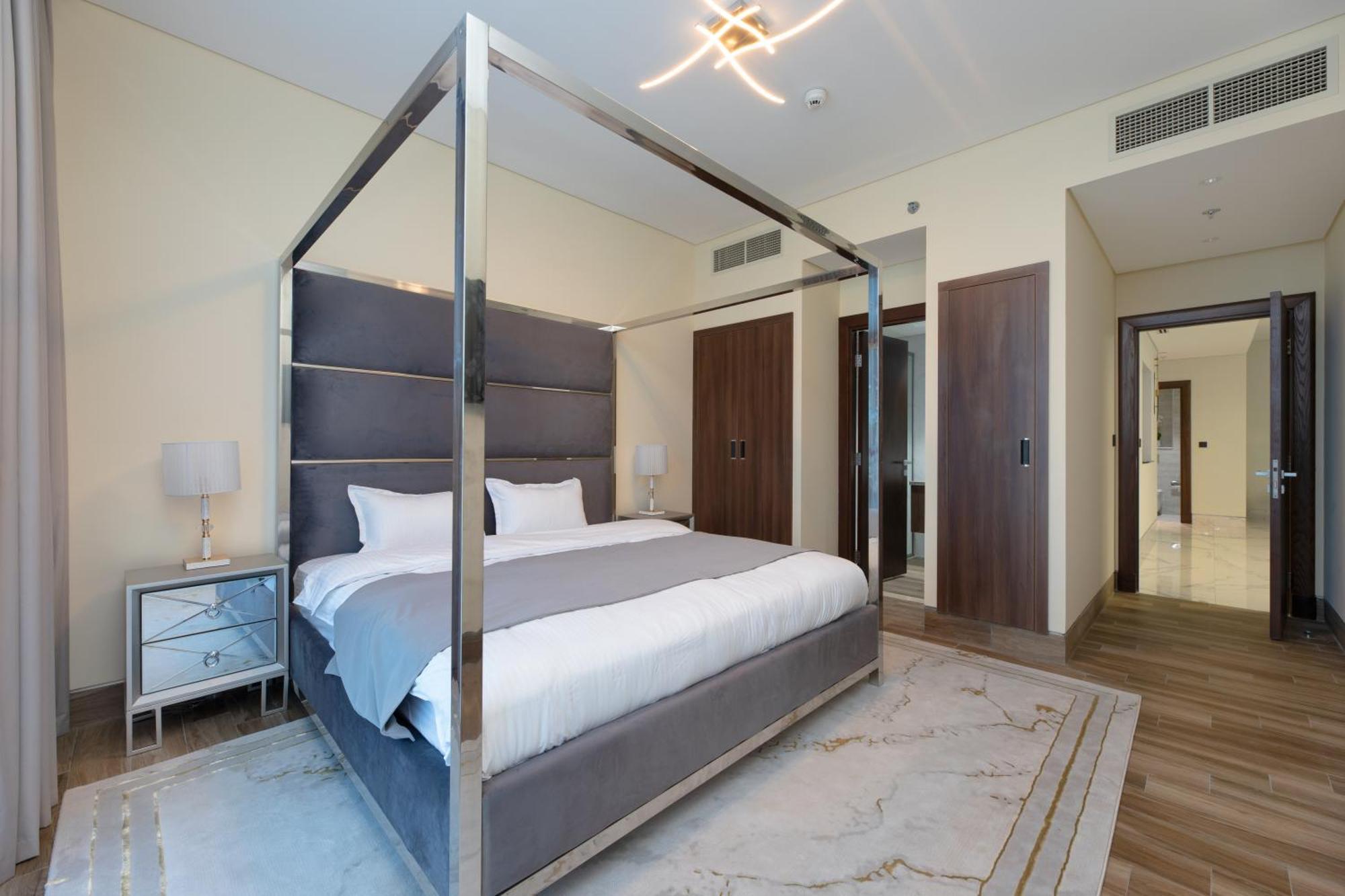Globalstay J One Tower At Pearl Of Uae *
