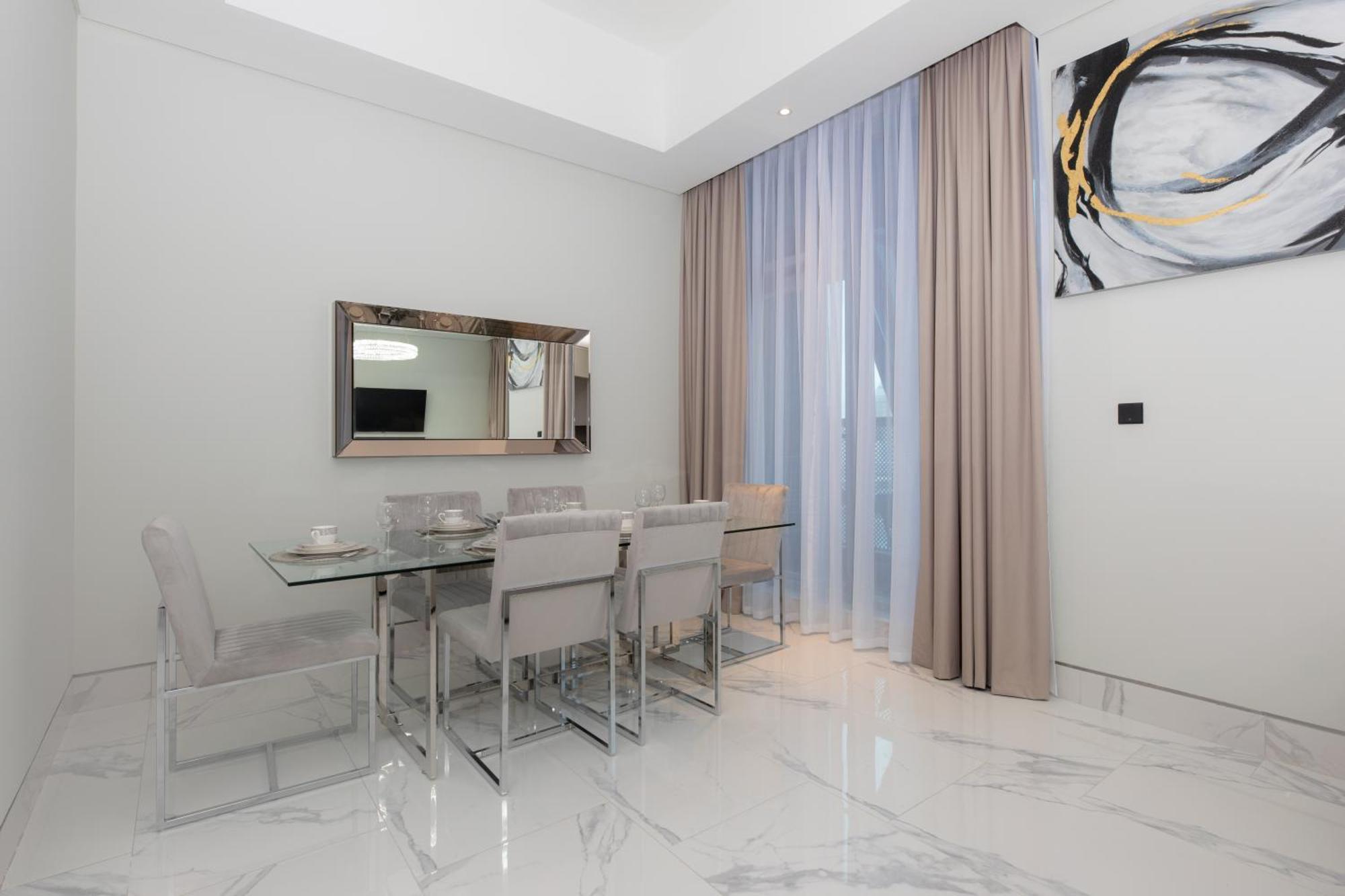Globalstay J One Tower At Pearl Of Uae * Dubai
