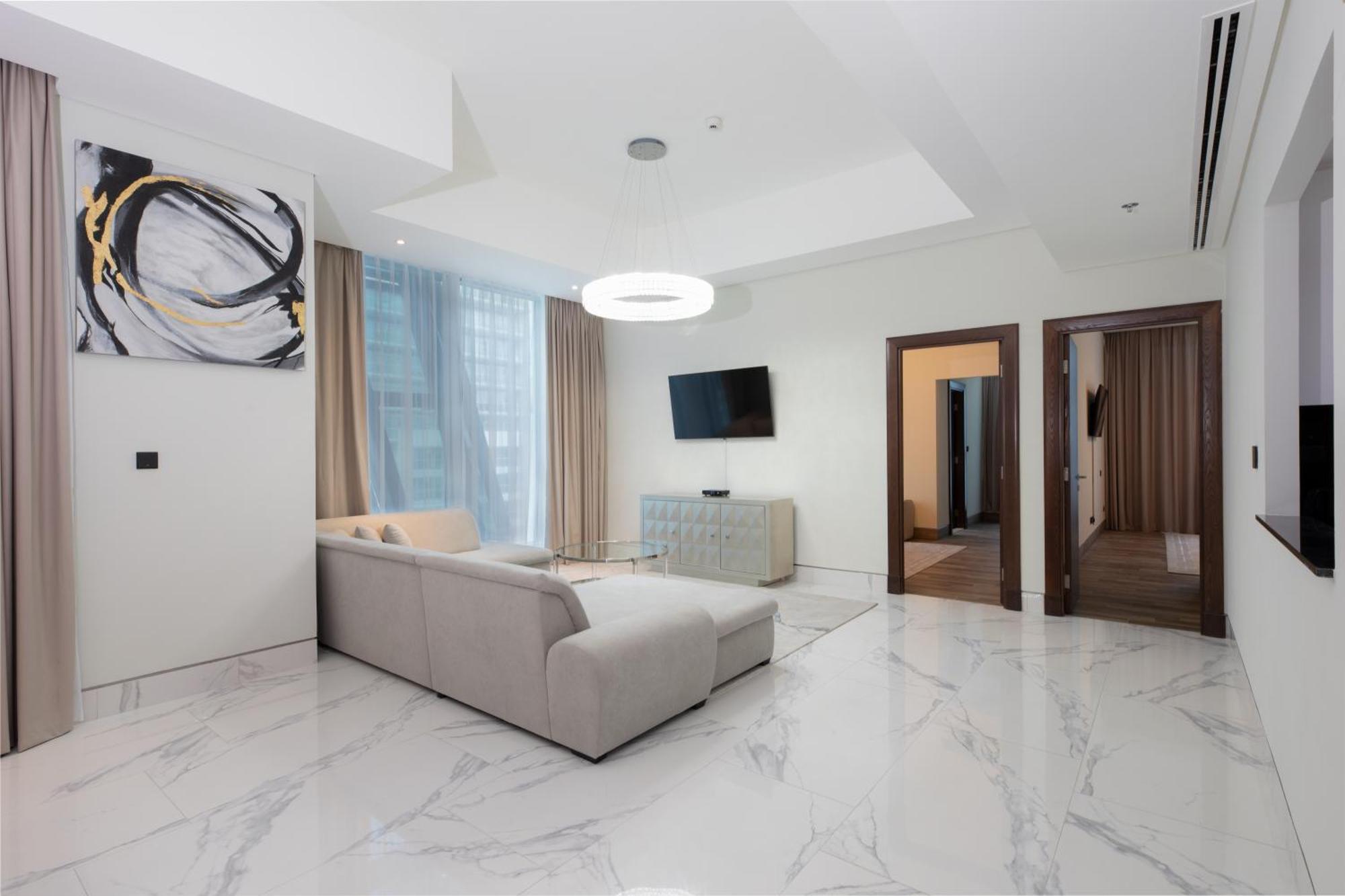 Globalstay J One Tower At Pearl Of Uae Daire