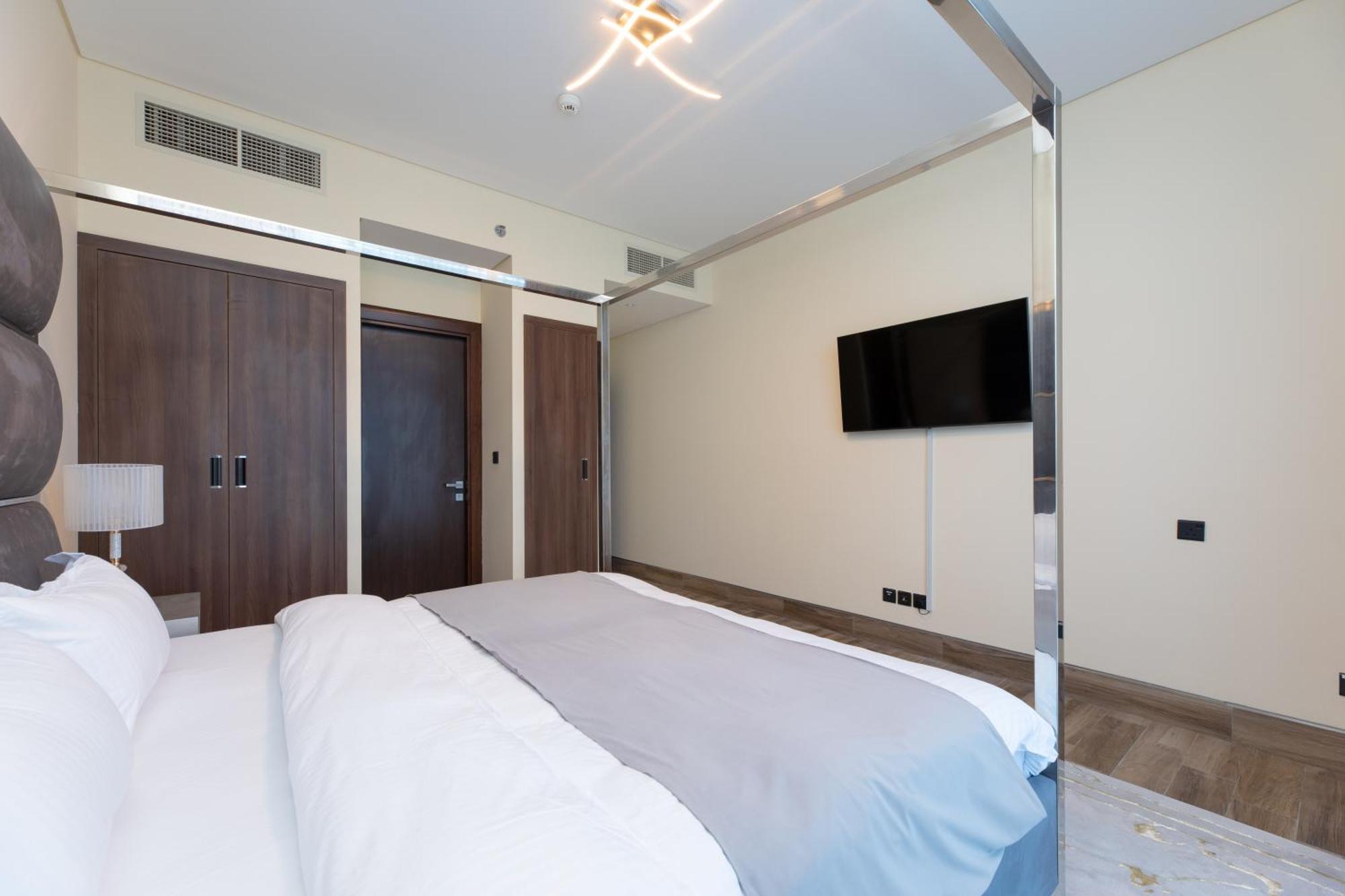 Globalstay J One Tower At Pearl Of Uae Daire