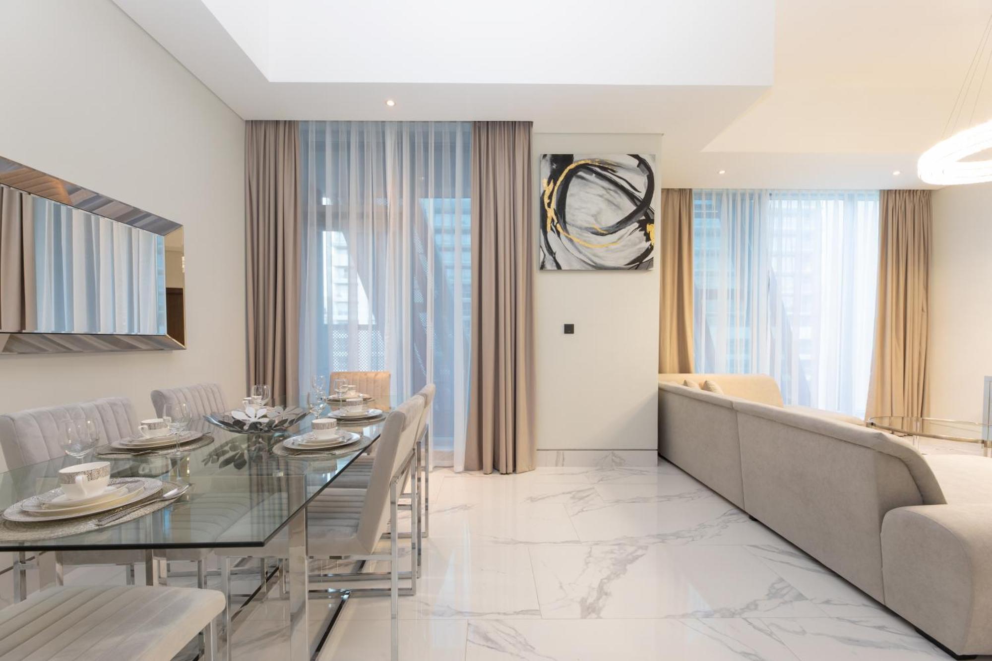 Globalstay J One Tower At Pearl Of Uae * Dubai