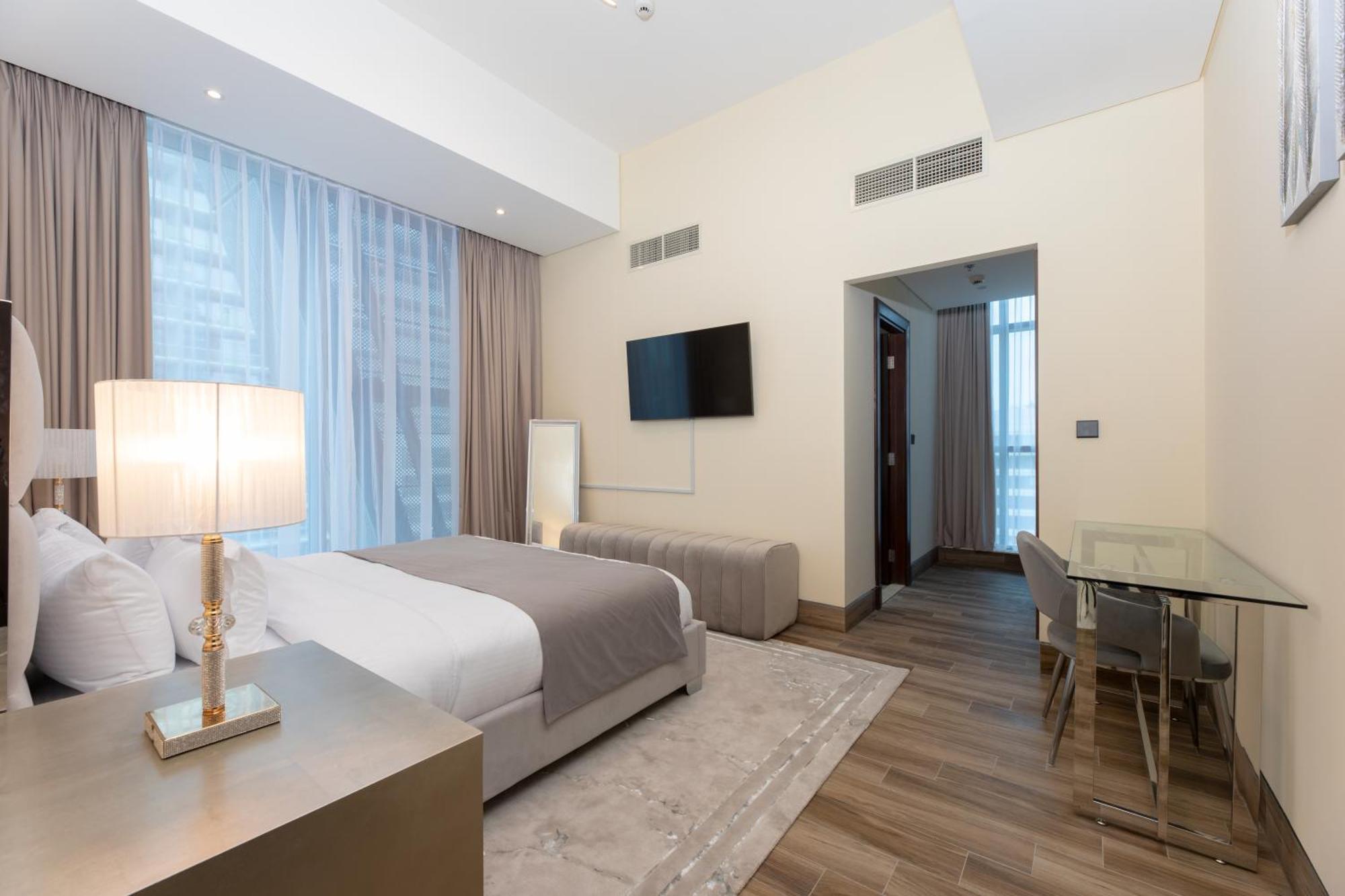 Globalstay J One Tower At Pearl Of Uae *