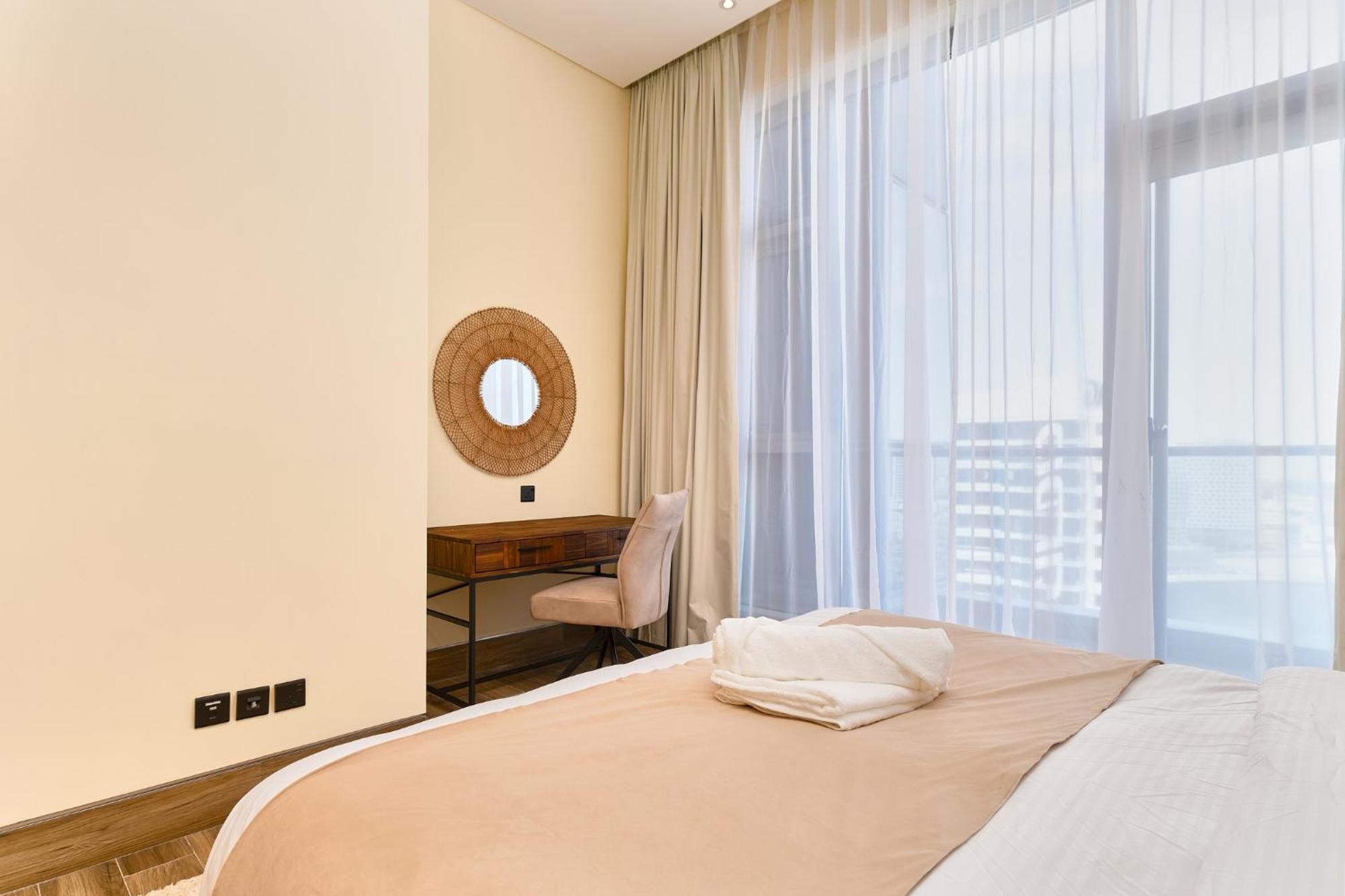 Globalstay J One Tower At Pearl Of Uae Dubai