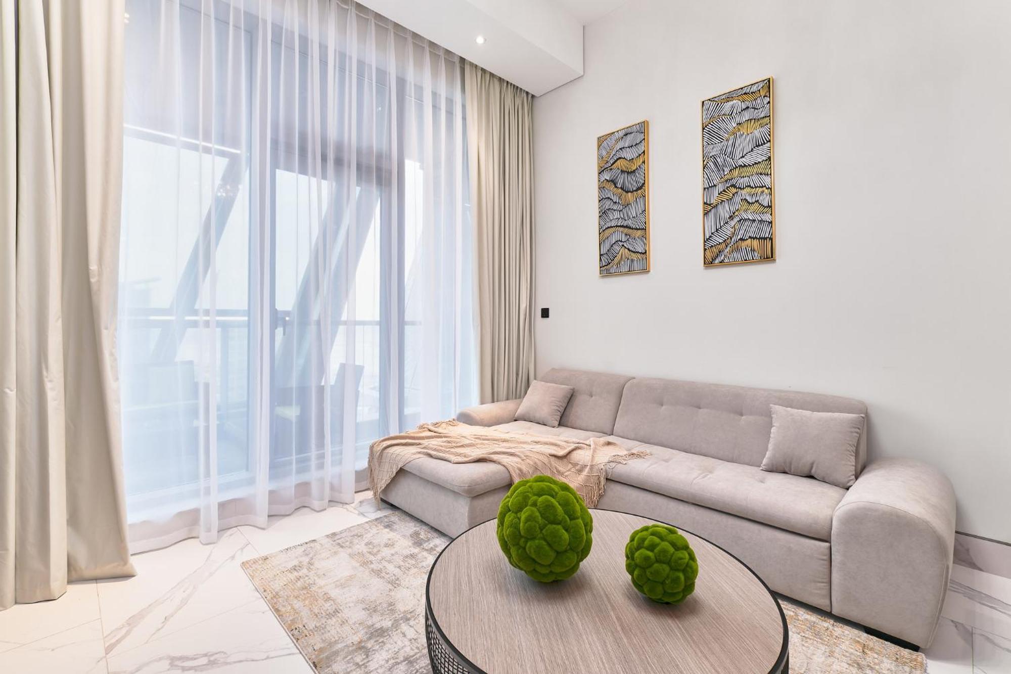 Globalstay J One Tower At Pearl Of Uae