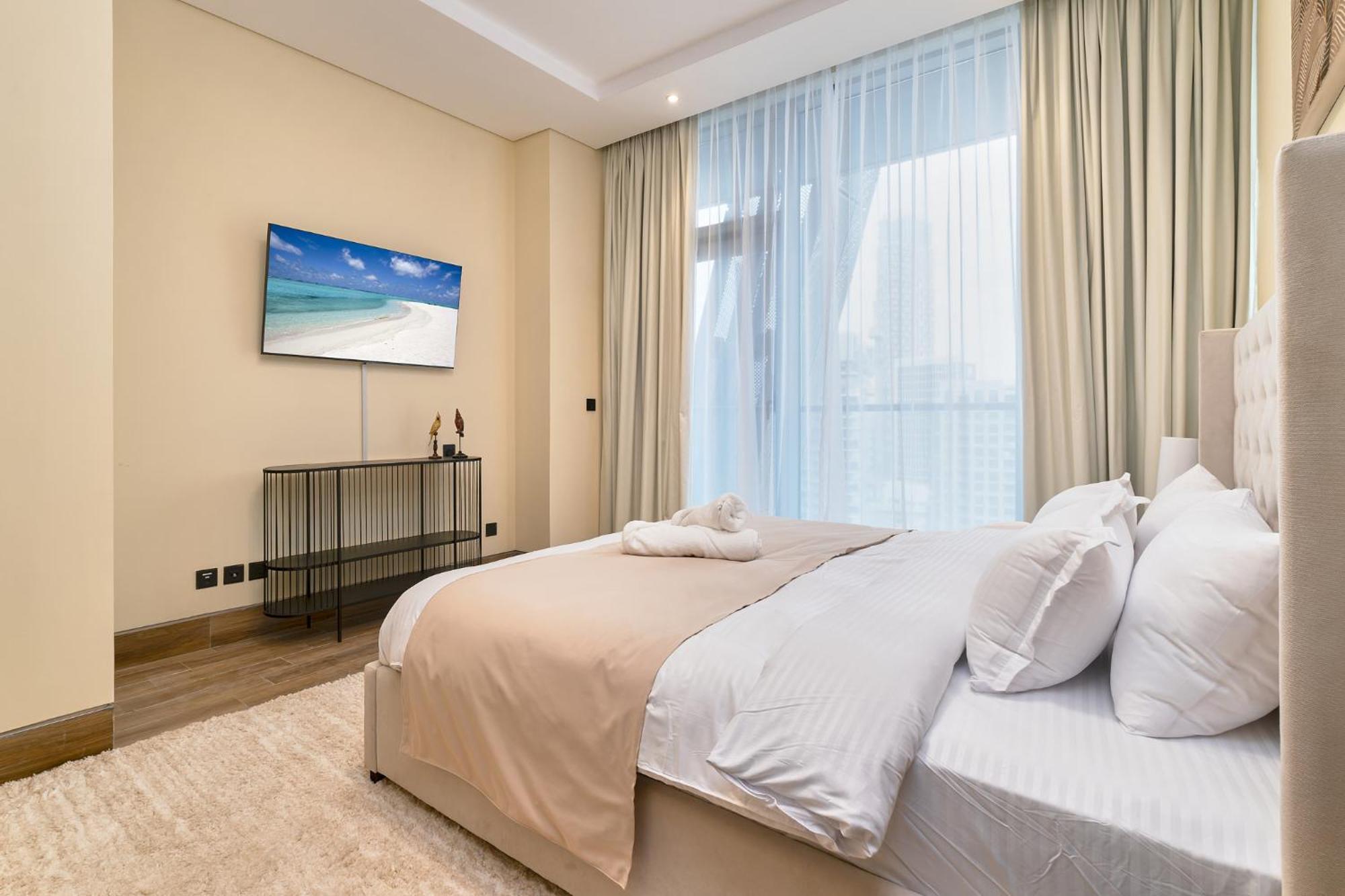 Globalstay J One Tower At Pearl Of Uae Daire Dubai