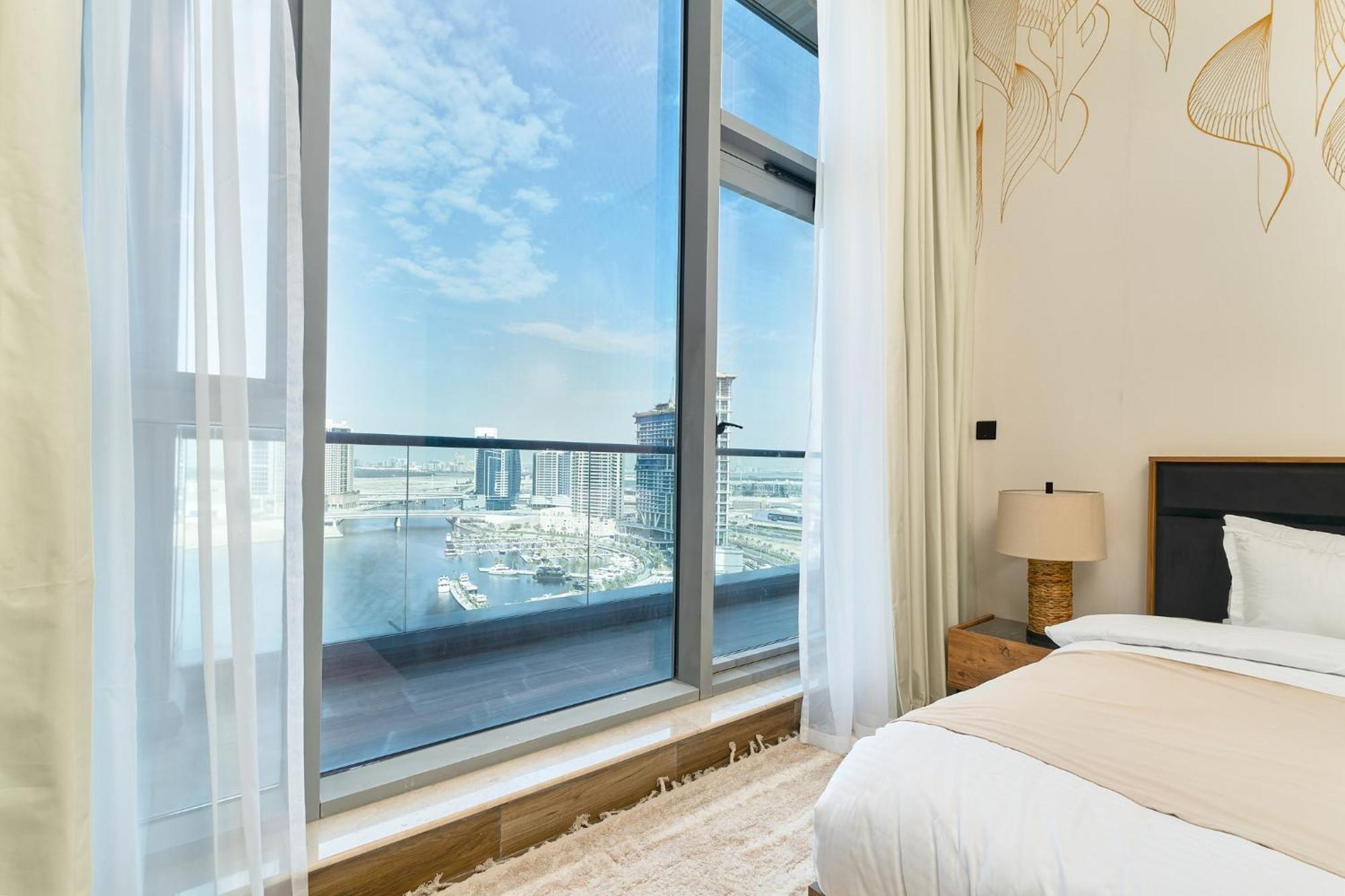 Globalstay J One Tower At Pearl Of Uae * Dubai