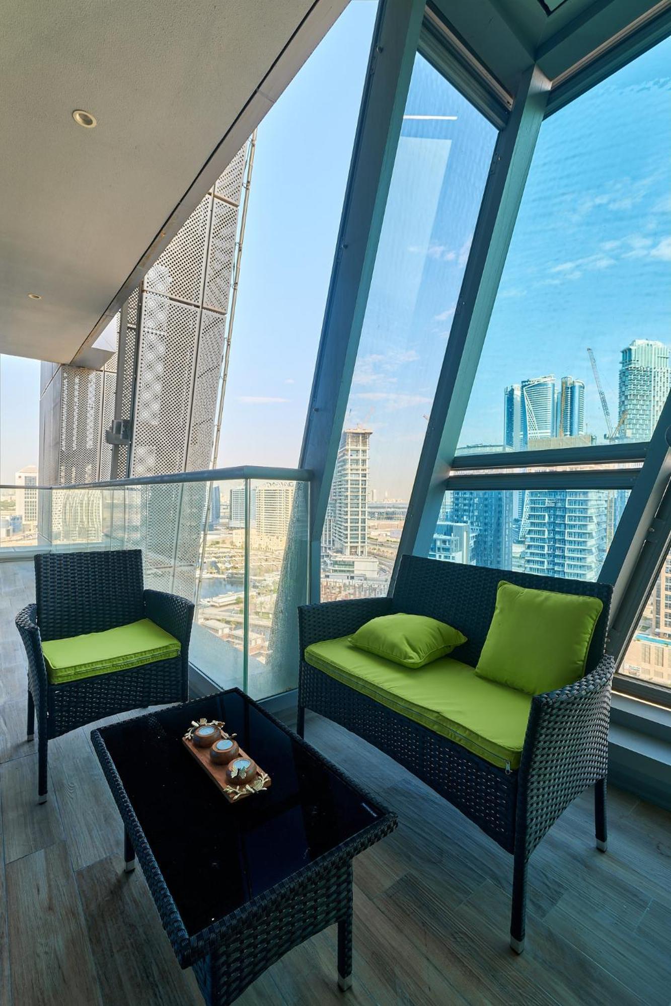 Globalstay J One Tower At Pearl Of Uae *