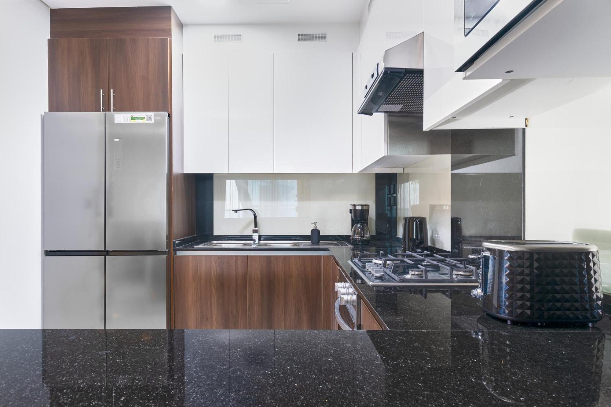 Globalstay J One Tower At Pearl Of Uae Daire Dubai