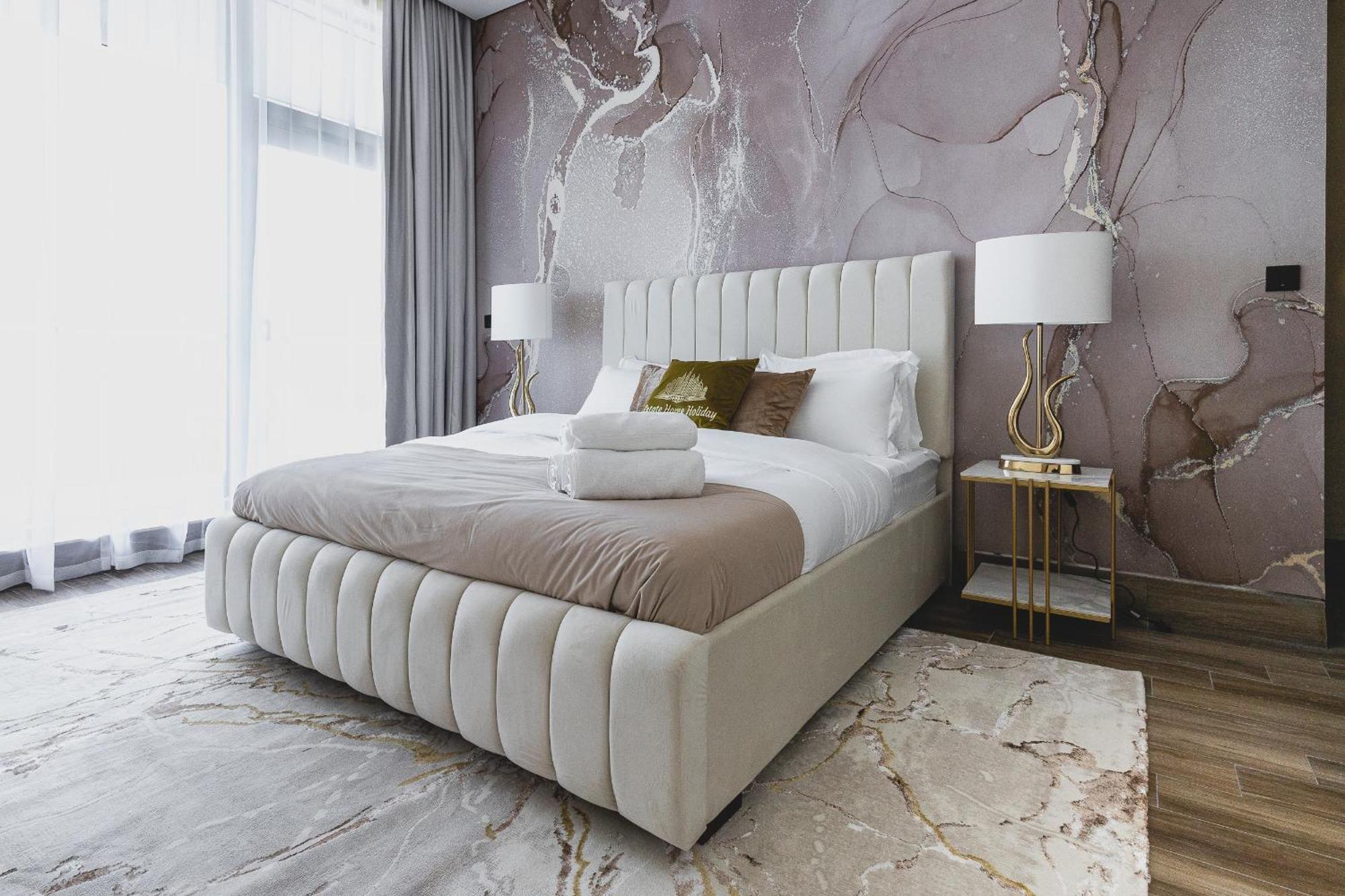 Globalstay J One Tower At Pearl Of Uae * Dubai