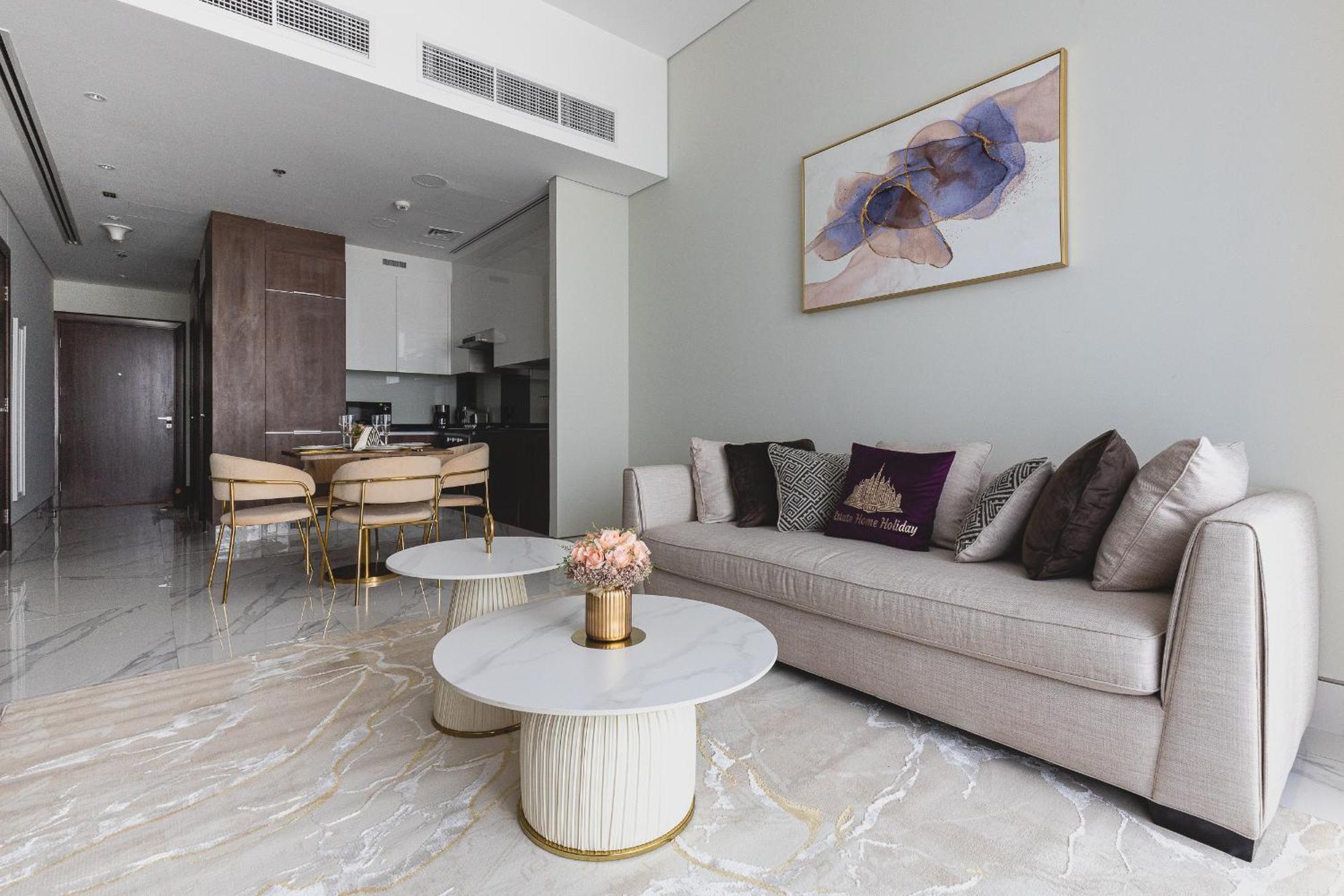 Globalstay J One Tower At Pearl Of Uae Dubai