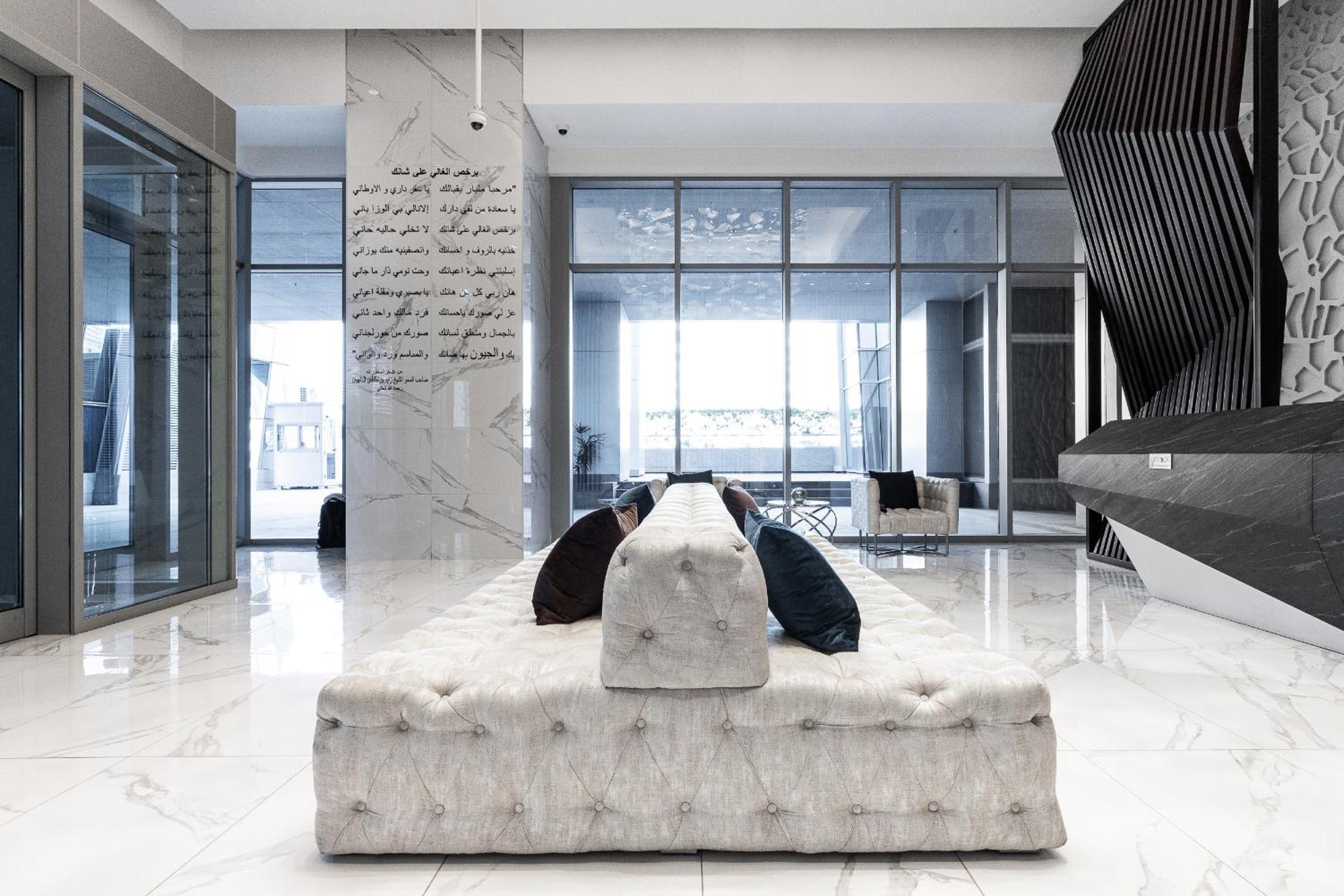 Globalstay J One Tower At Pearl Of Uae Dubai