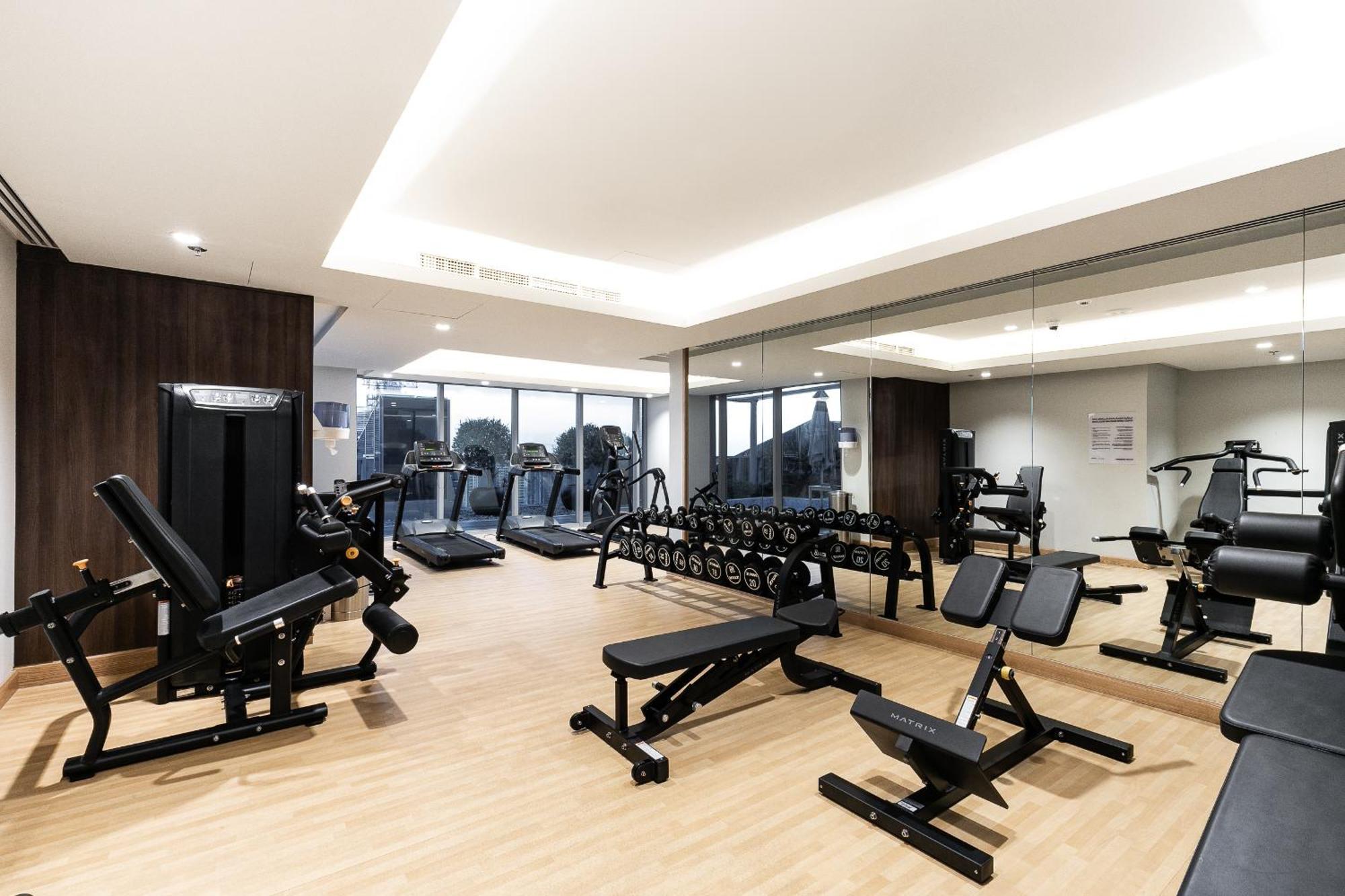Globalstay J One Tower At Pearl Of Uae Daire *