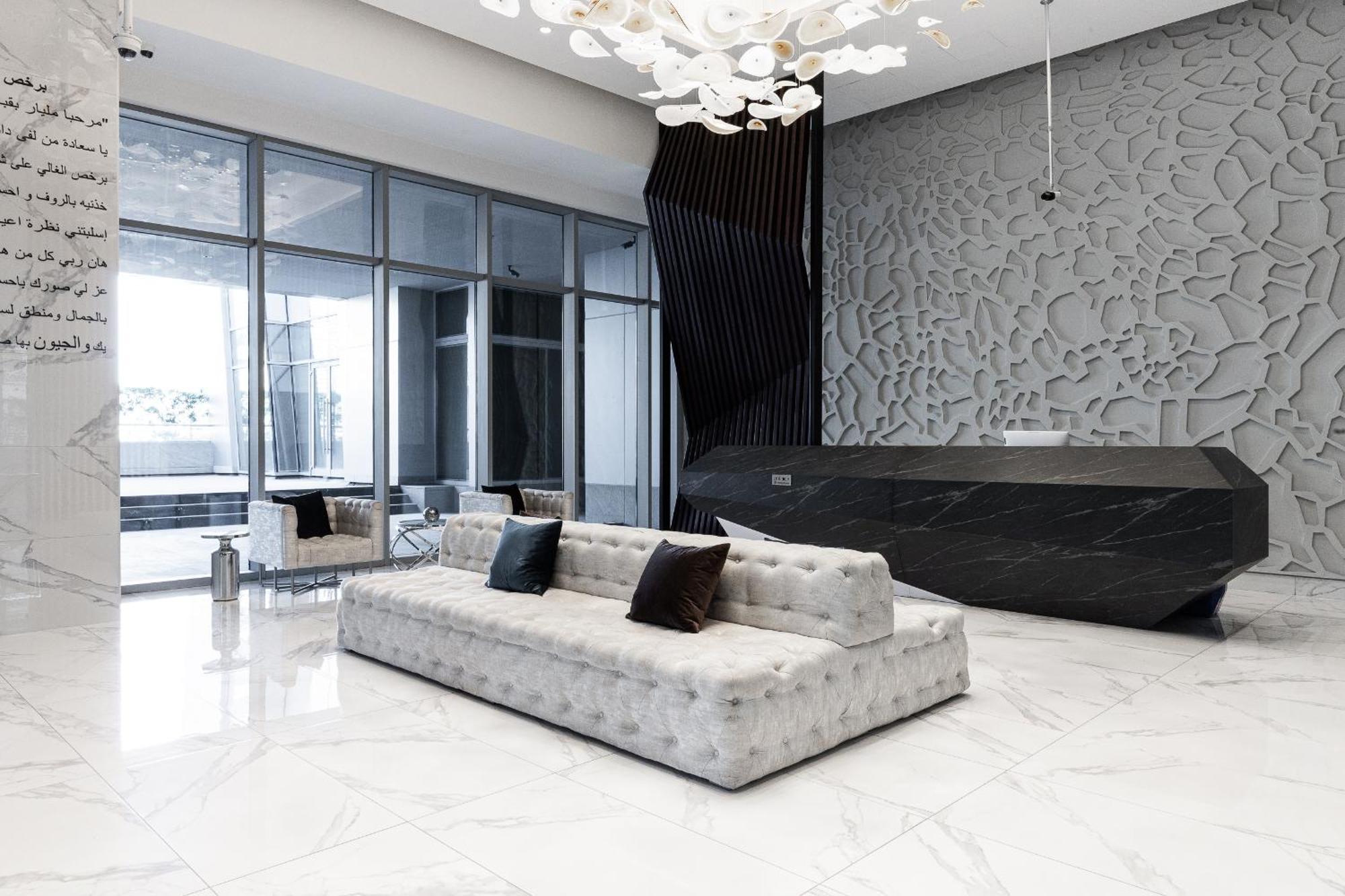 Globalstay J One Tower At Pearl Of Uae * Dubai