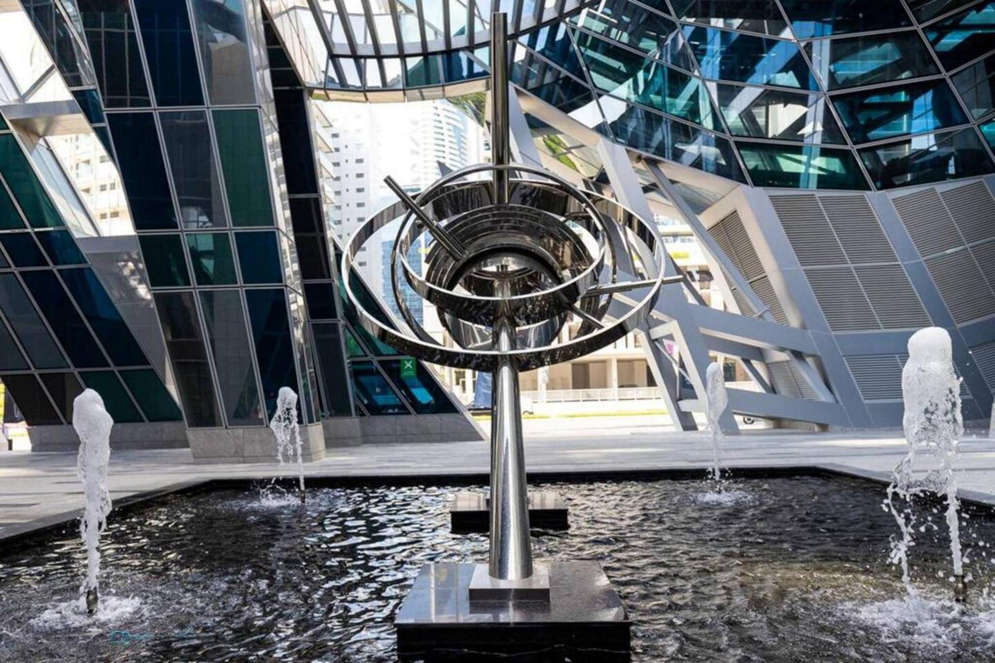 Globalstay J One Tower At Pearl Of Uae Daire Dubai